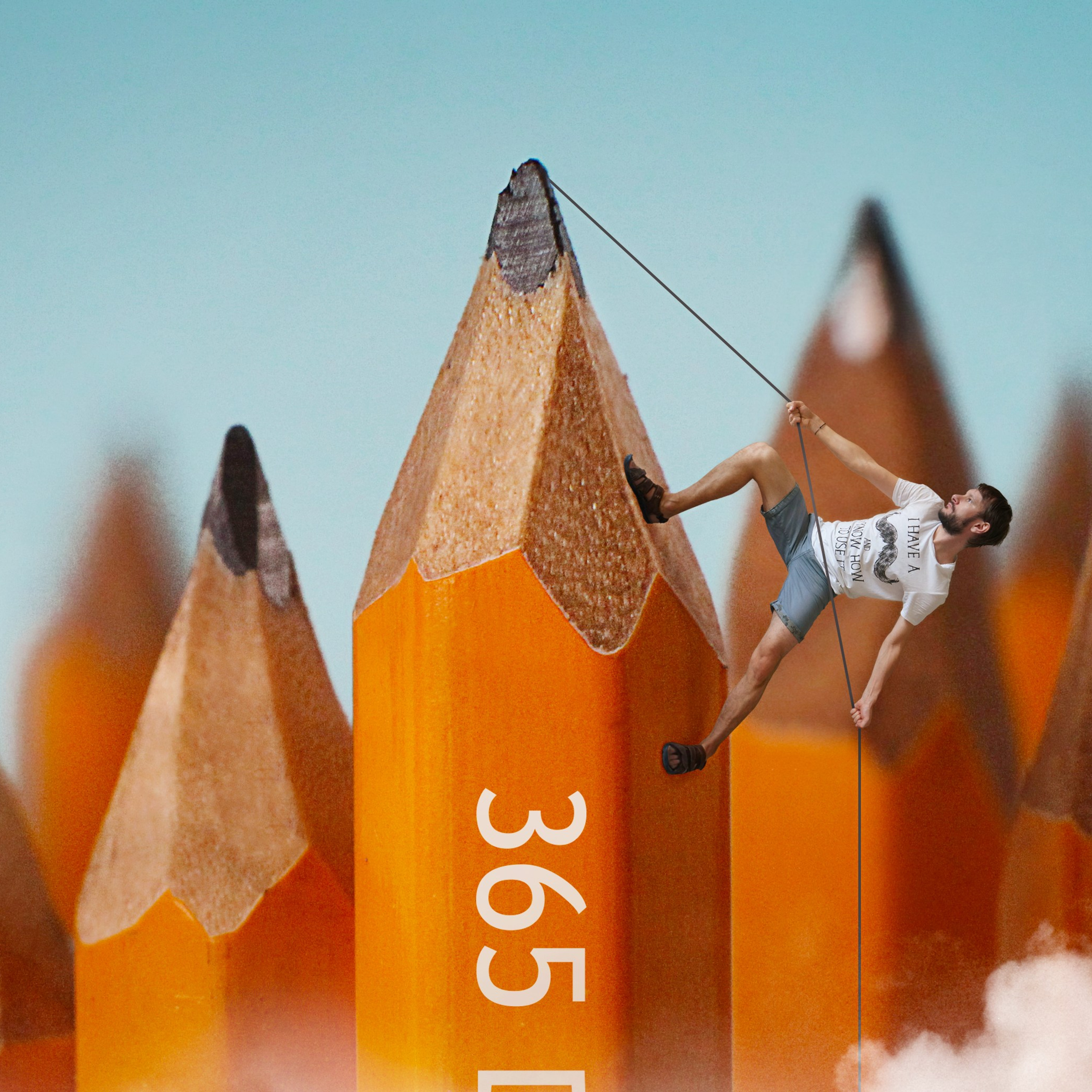 Проект 365. Креативный фотограф Стас Новиков