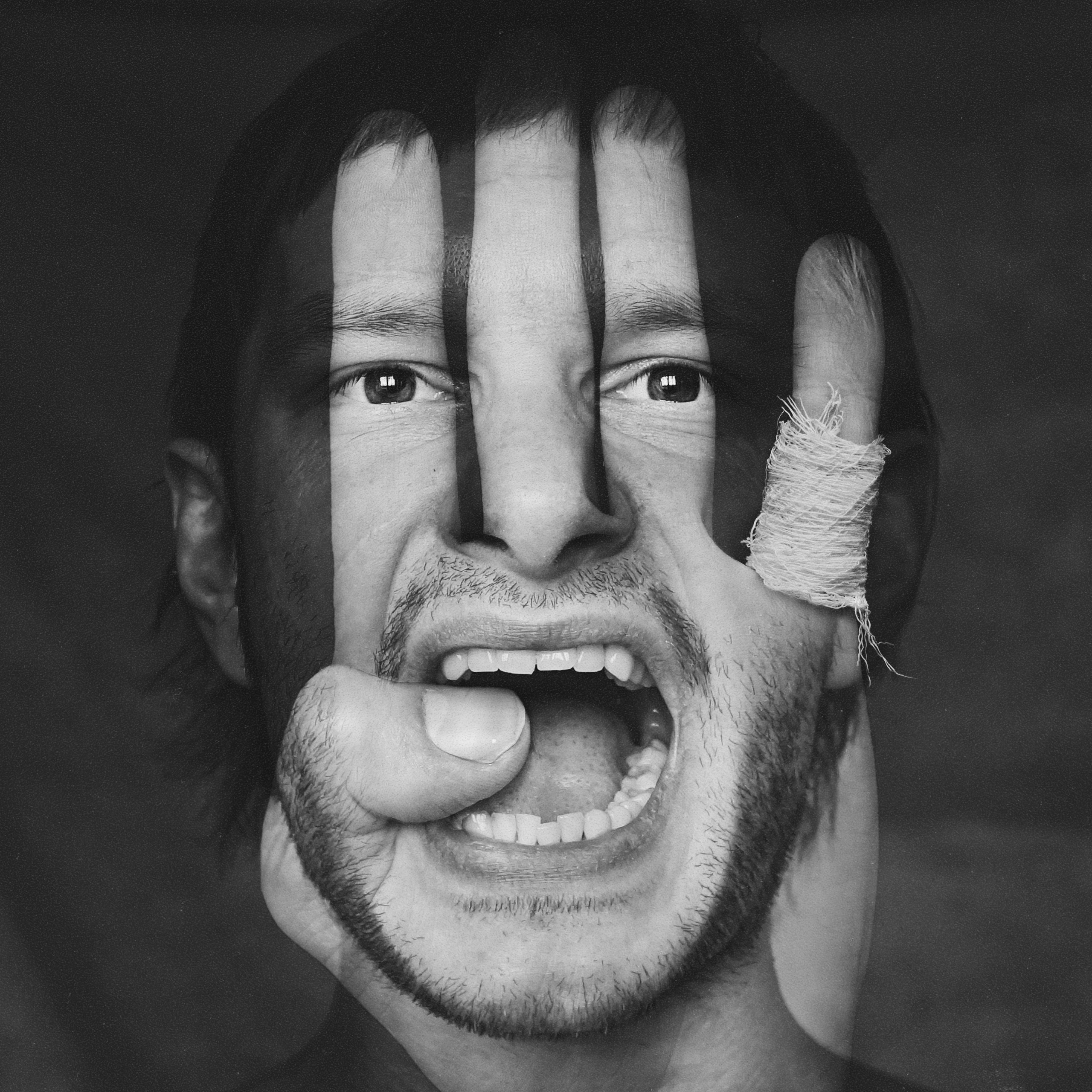 Проект 365. Креативный фотограф Стас Новиков