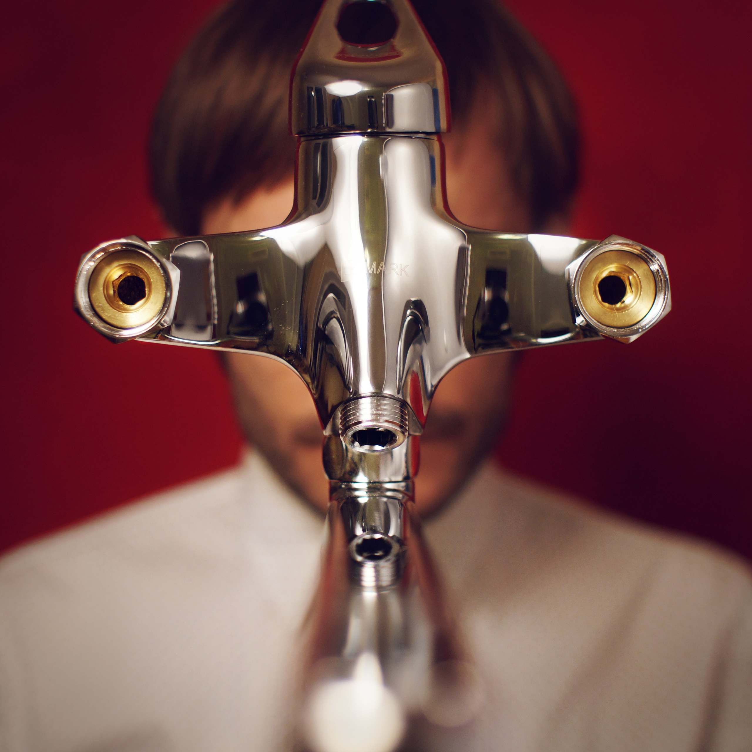 Проект 365. Креативный фотограф Стас Новиков