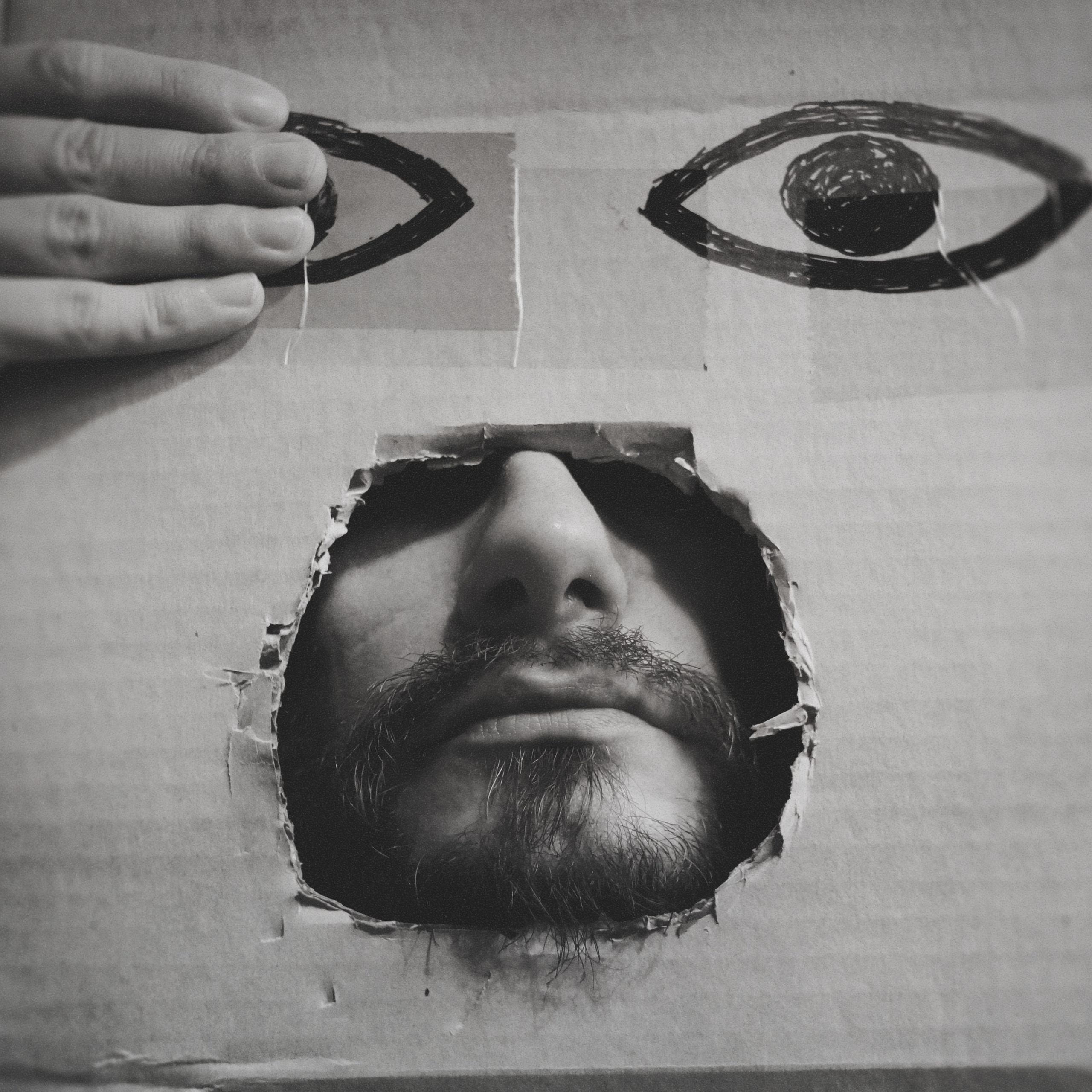 Проект 365. Креативный фотограф Стас Новиков