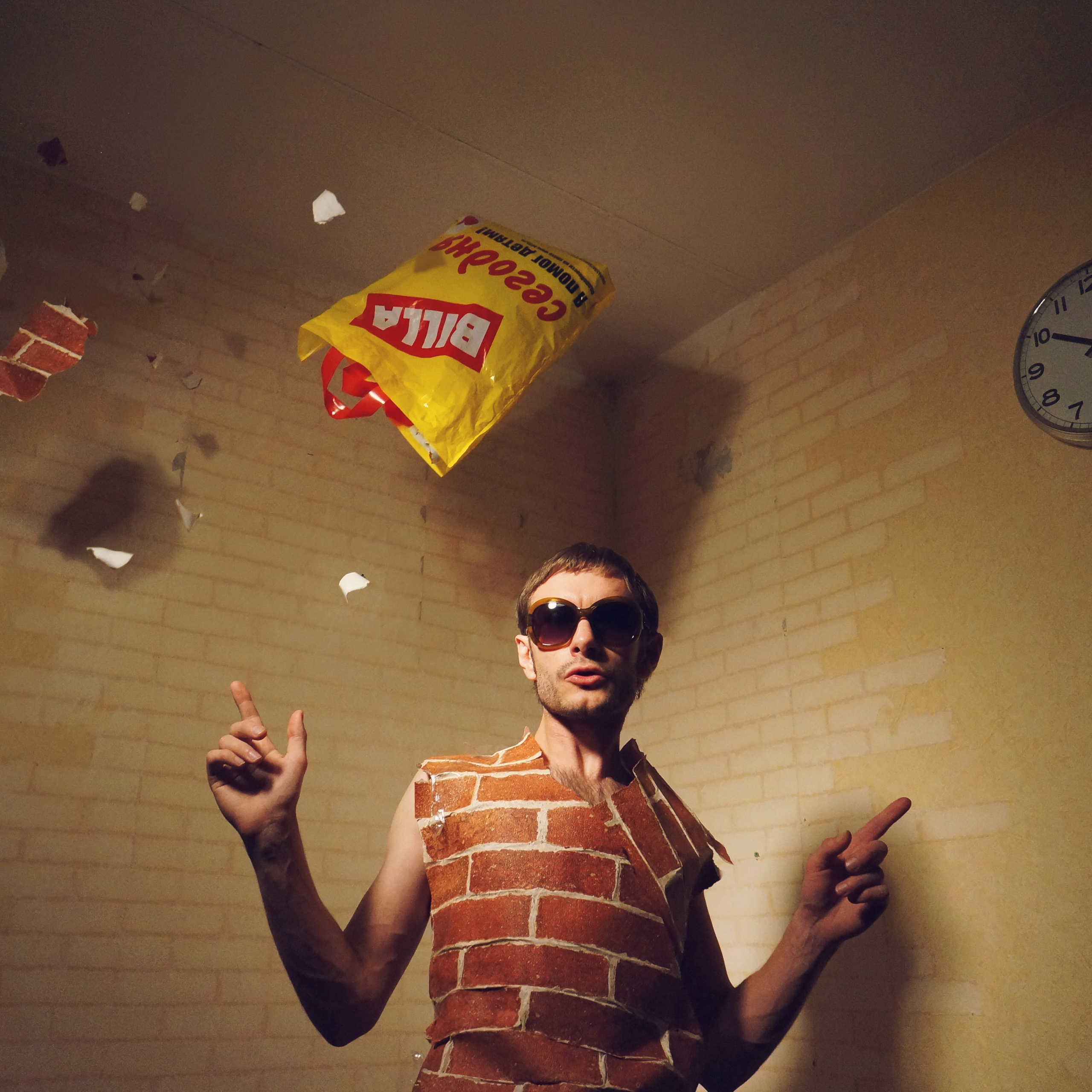 Проект 365. Креативный фотограф Стас Новиков