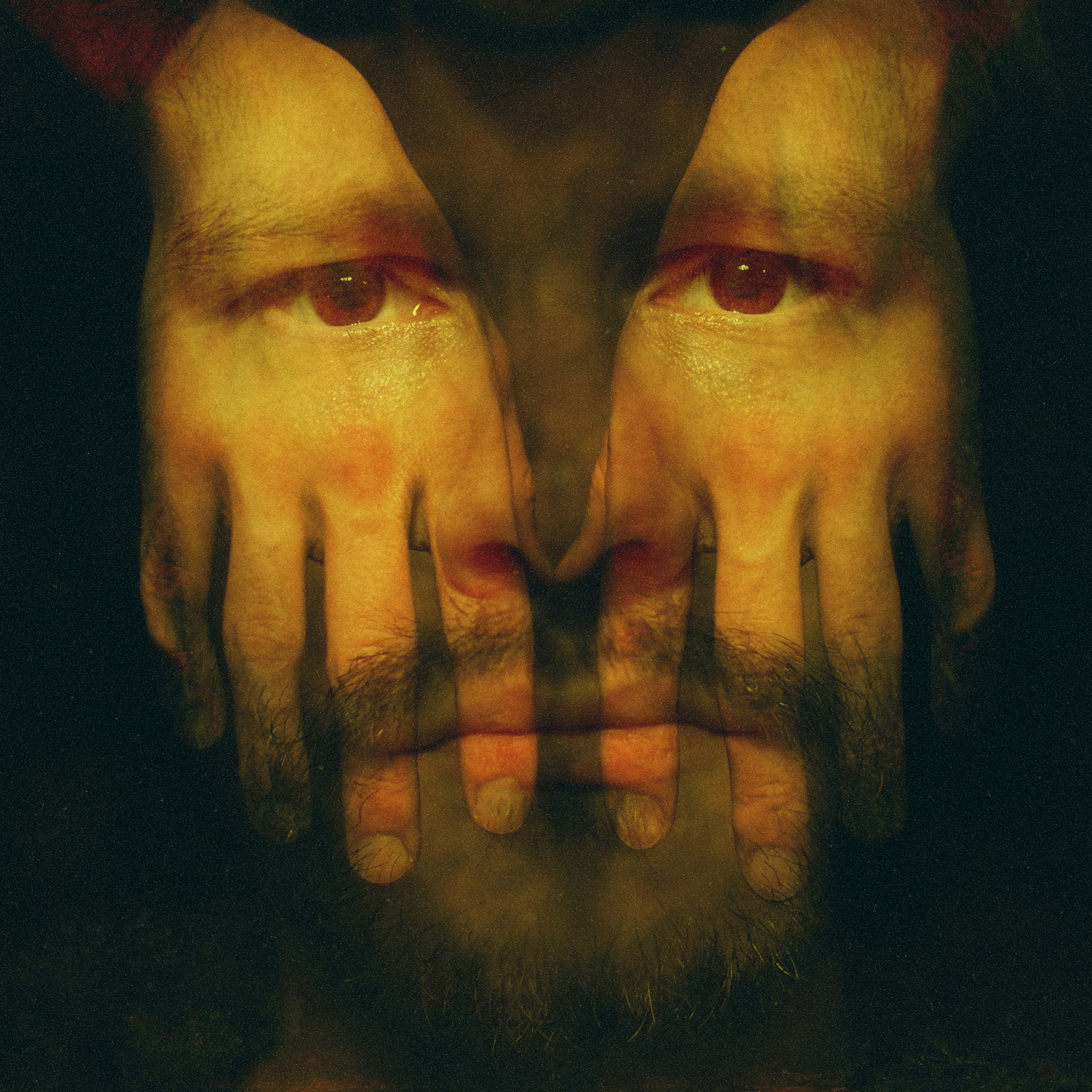 Проект 365. Креативный фотограф Стас Новиков