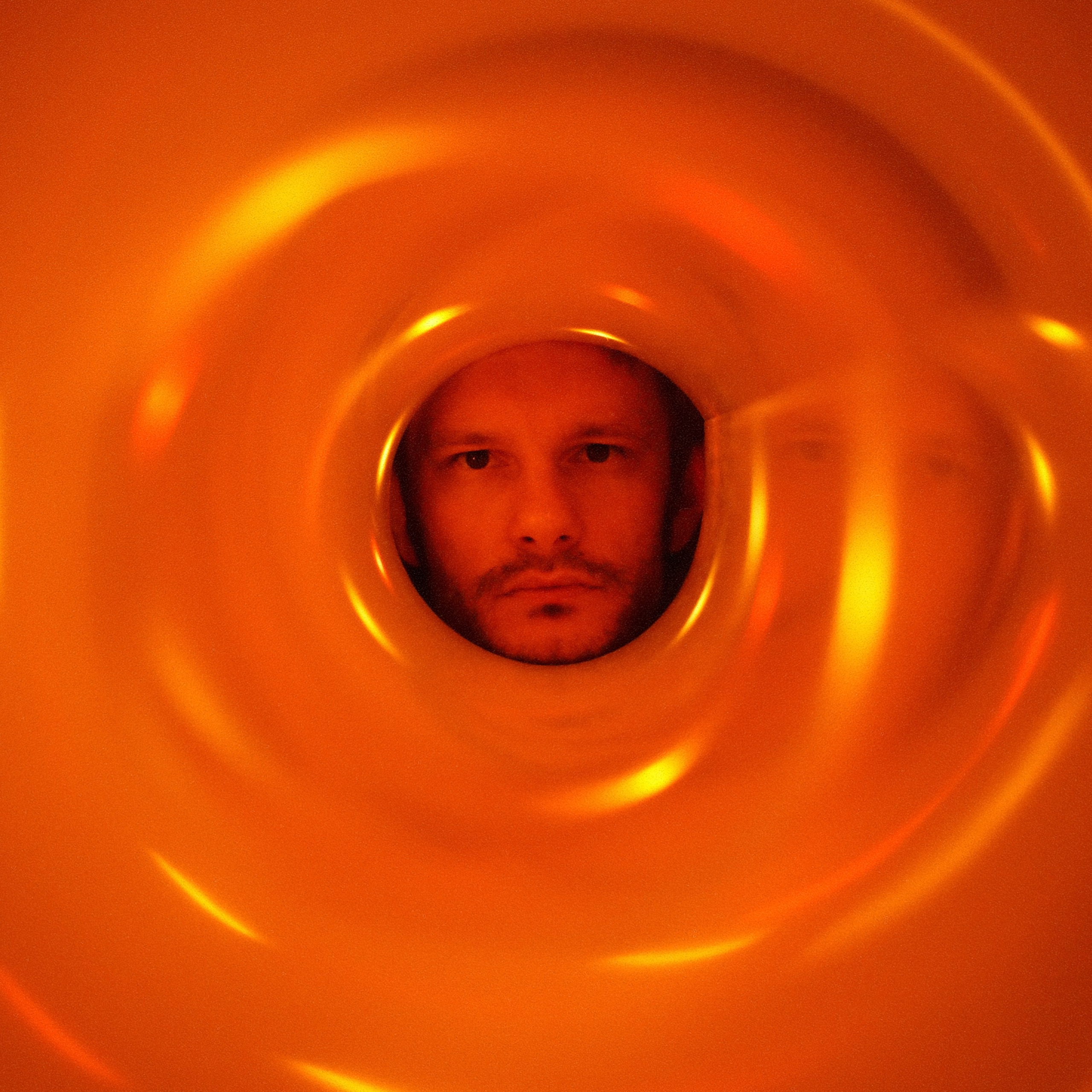 Проект 365. Креативный фотограф Стас Новиков