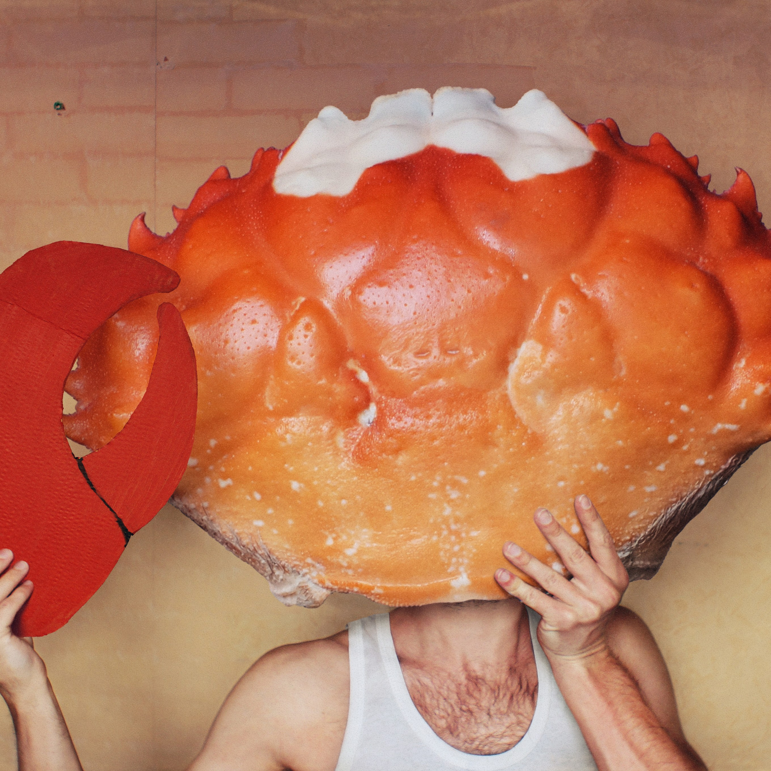 Проект 365. Креативный фотограф Стас Новиков