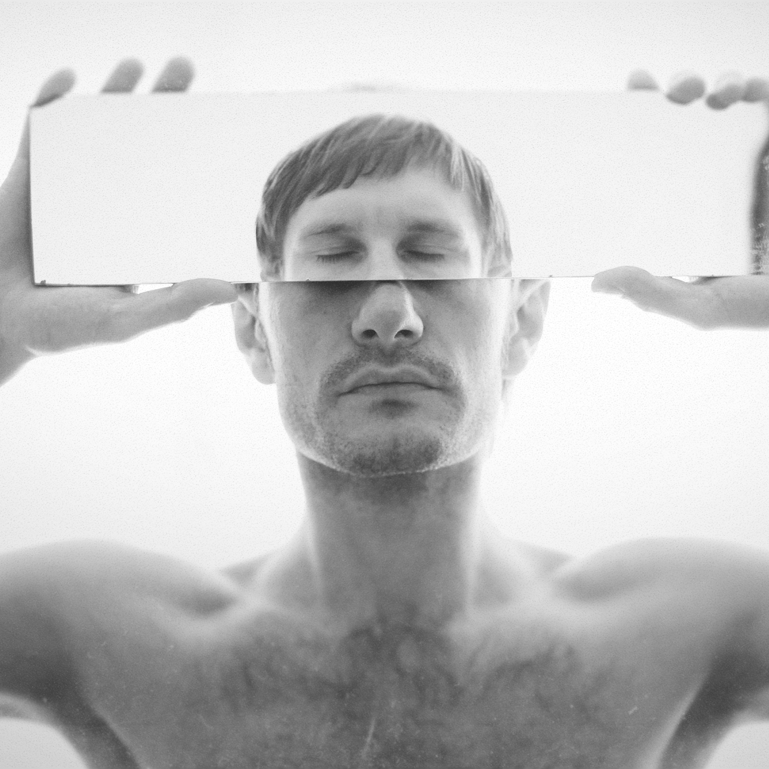 Проект 365. Креативный фотограф Стас Новиков