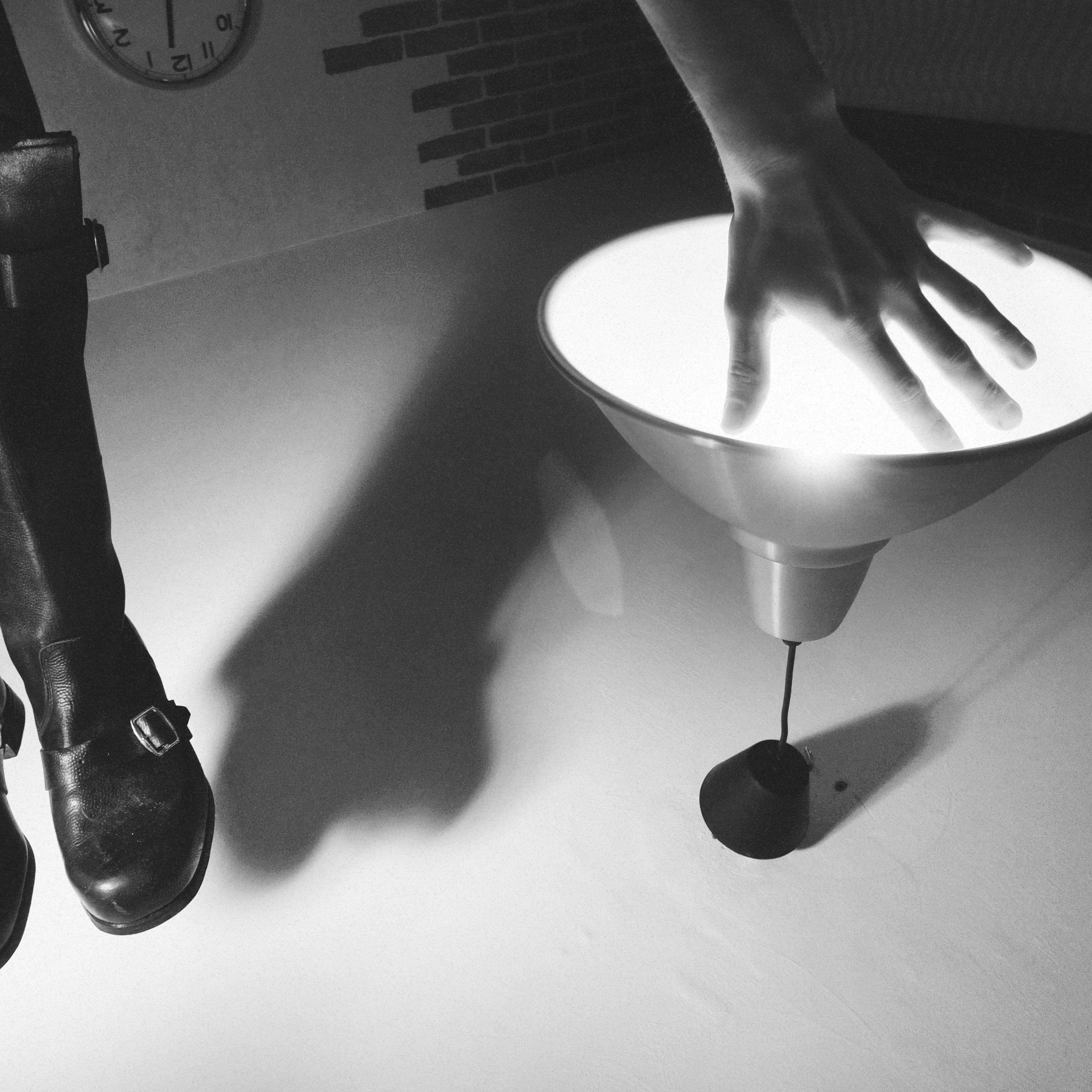 Проект 365. Креативный фотограф Стас Новиков