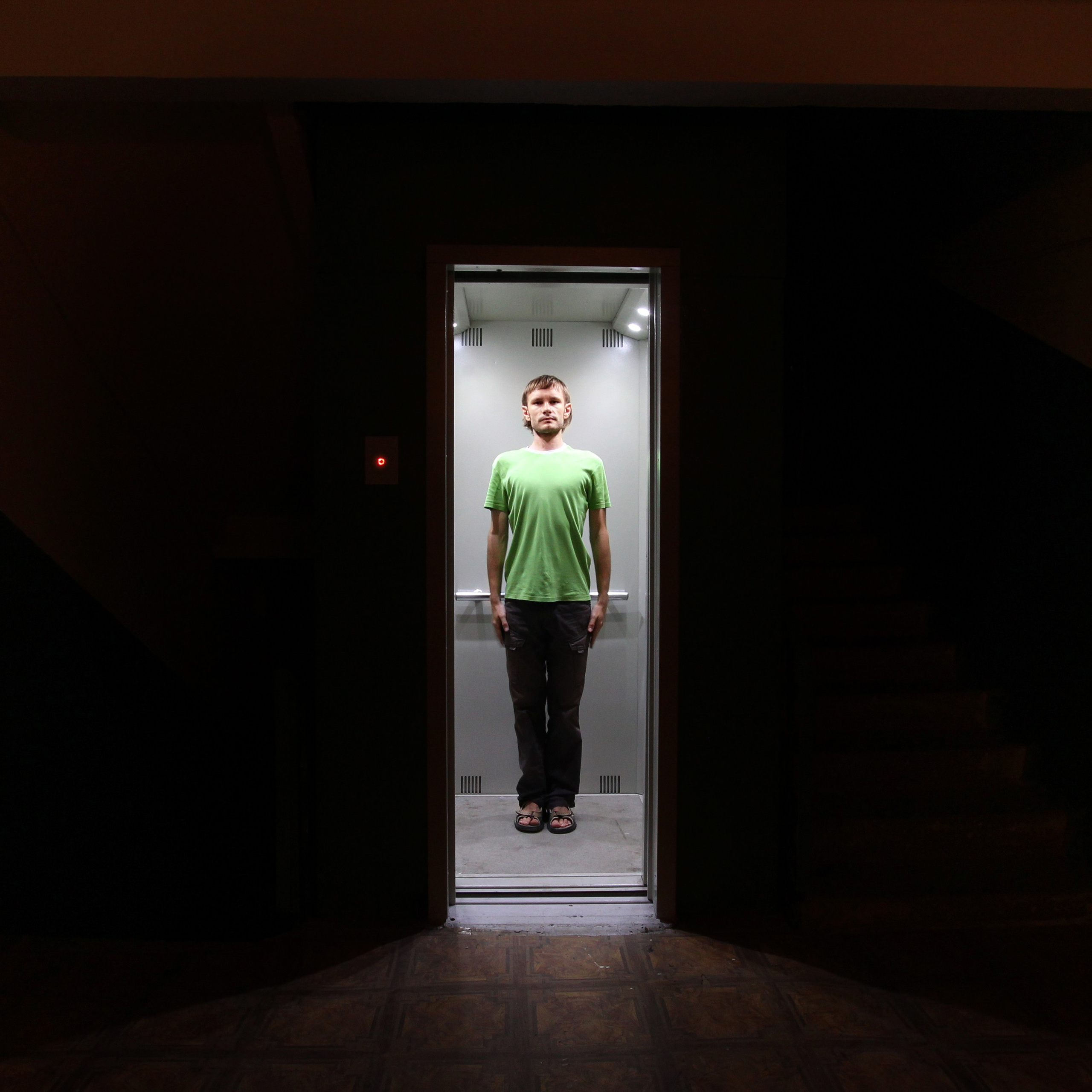 Проект 365. Креативный фотограф Стас Новиков