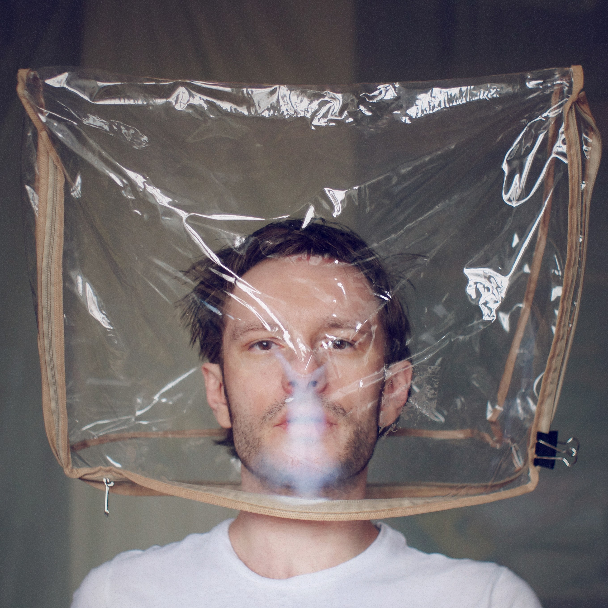 Проект 365. Креативный фотограф Стас Новиков