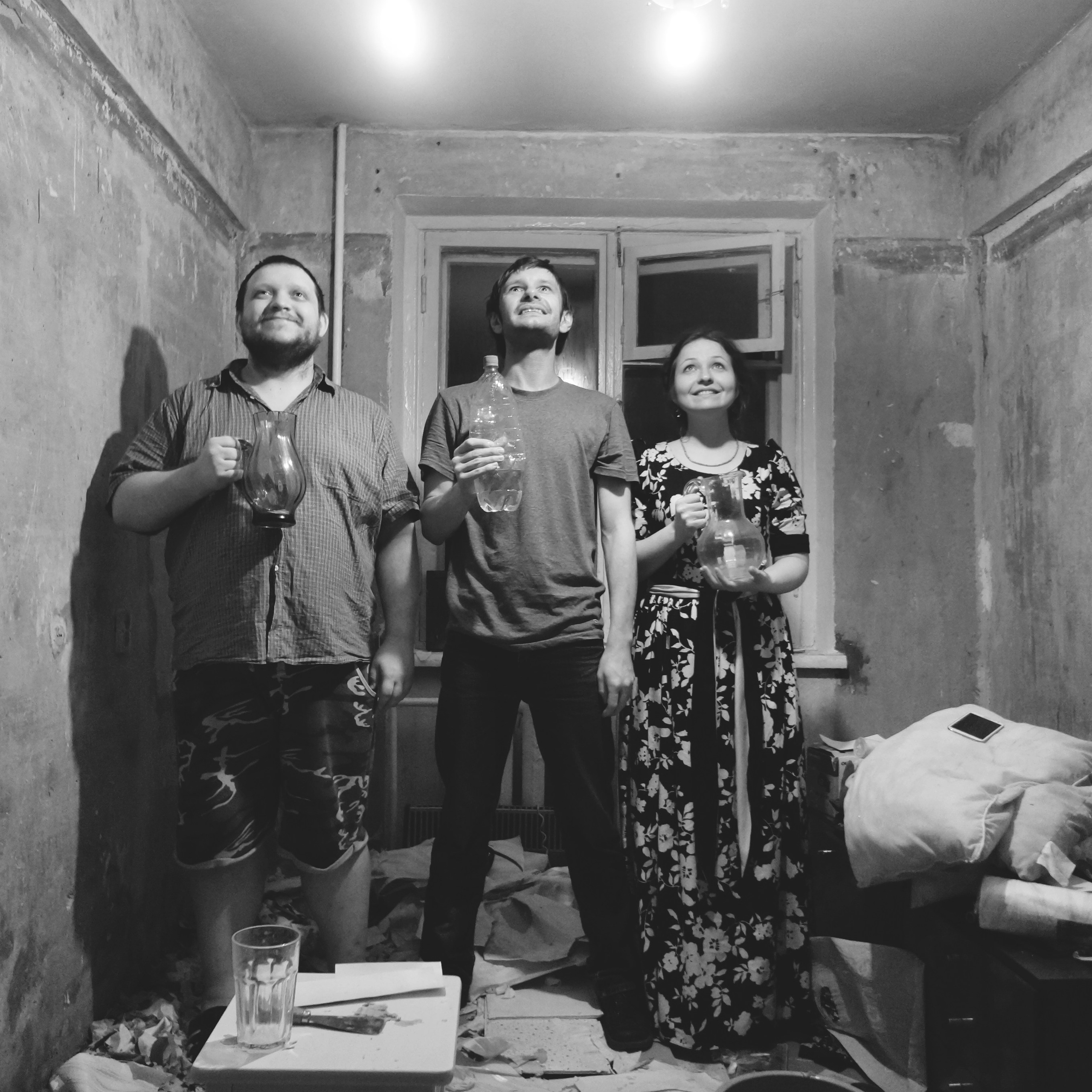 Проект 365. Креативный фотограф Стас Новиков