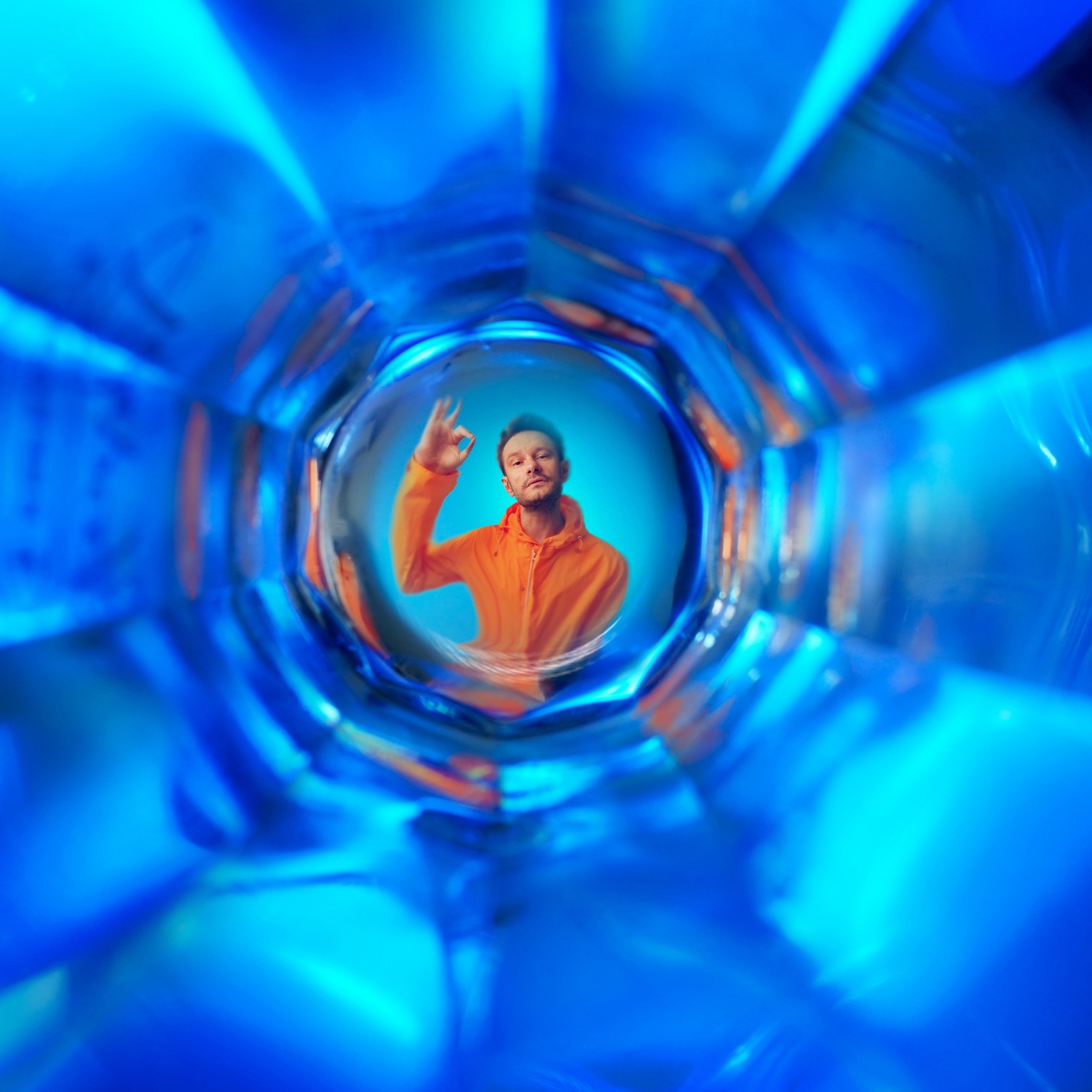 Проект 365. Креативный фотограф Стас Новиков