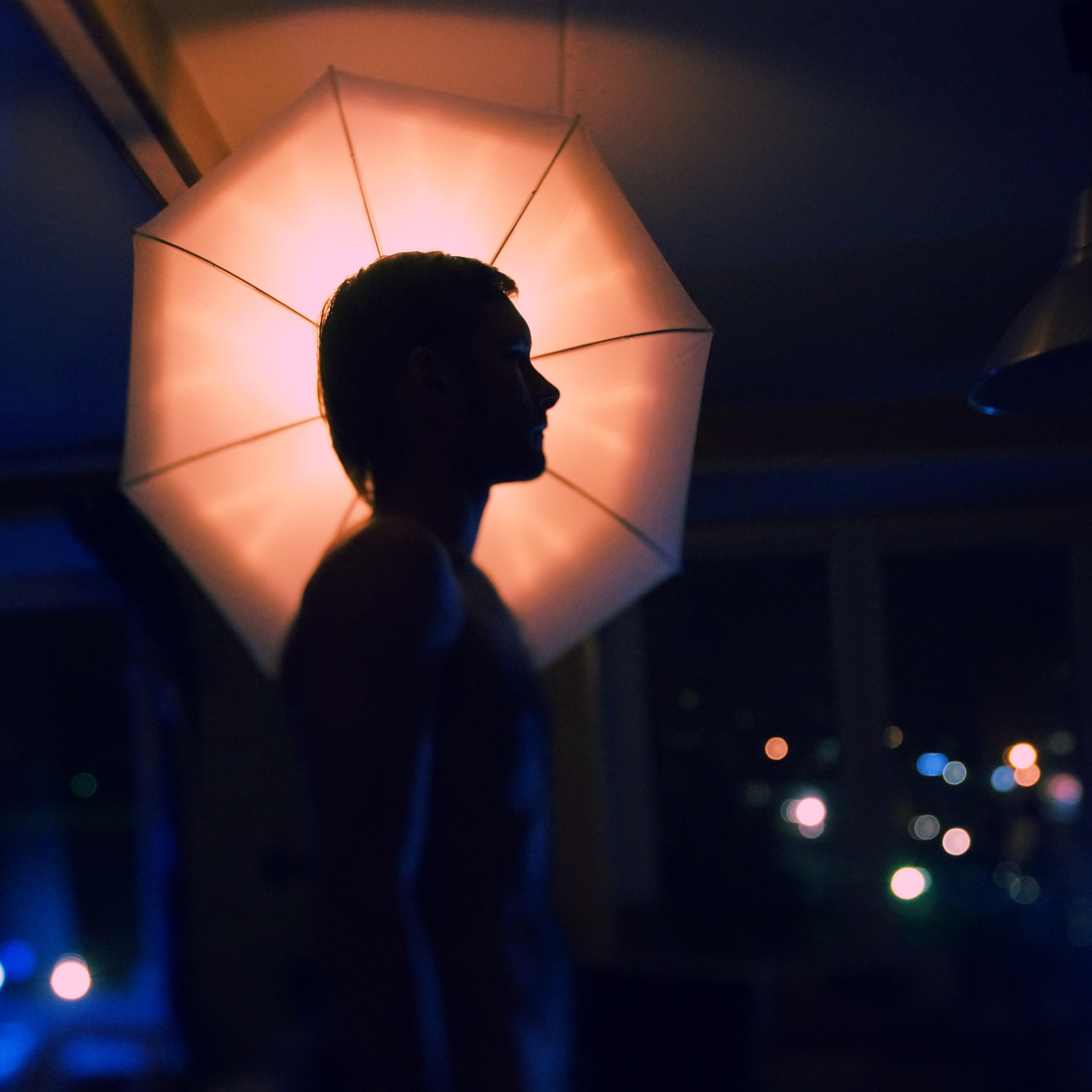 Проект 365. Креативный фотограф Стас Новиков