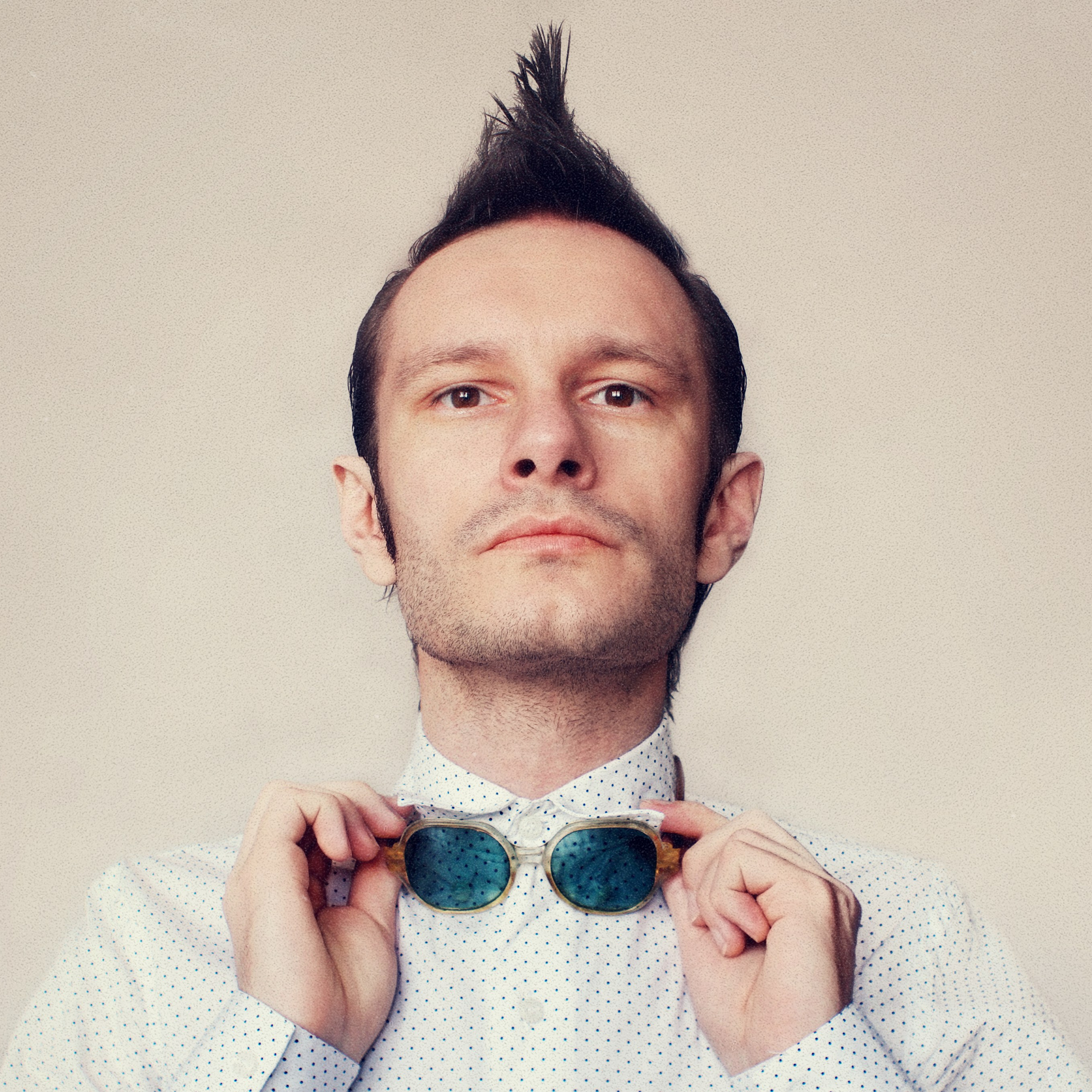 Проект 365. Креативный фотограф Стас Новиков