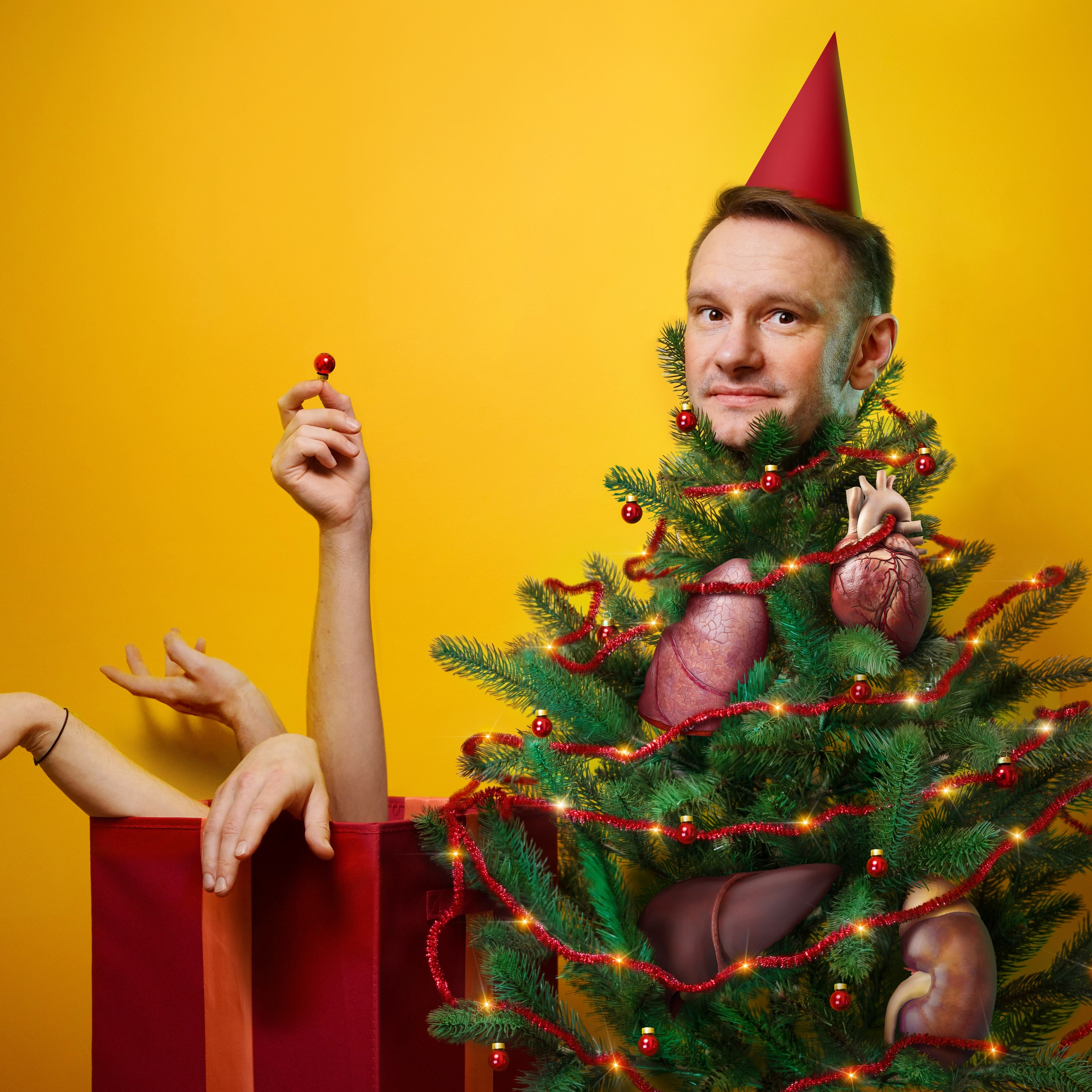 Проект 365. Креативный фотограф Стас Новиков