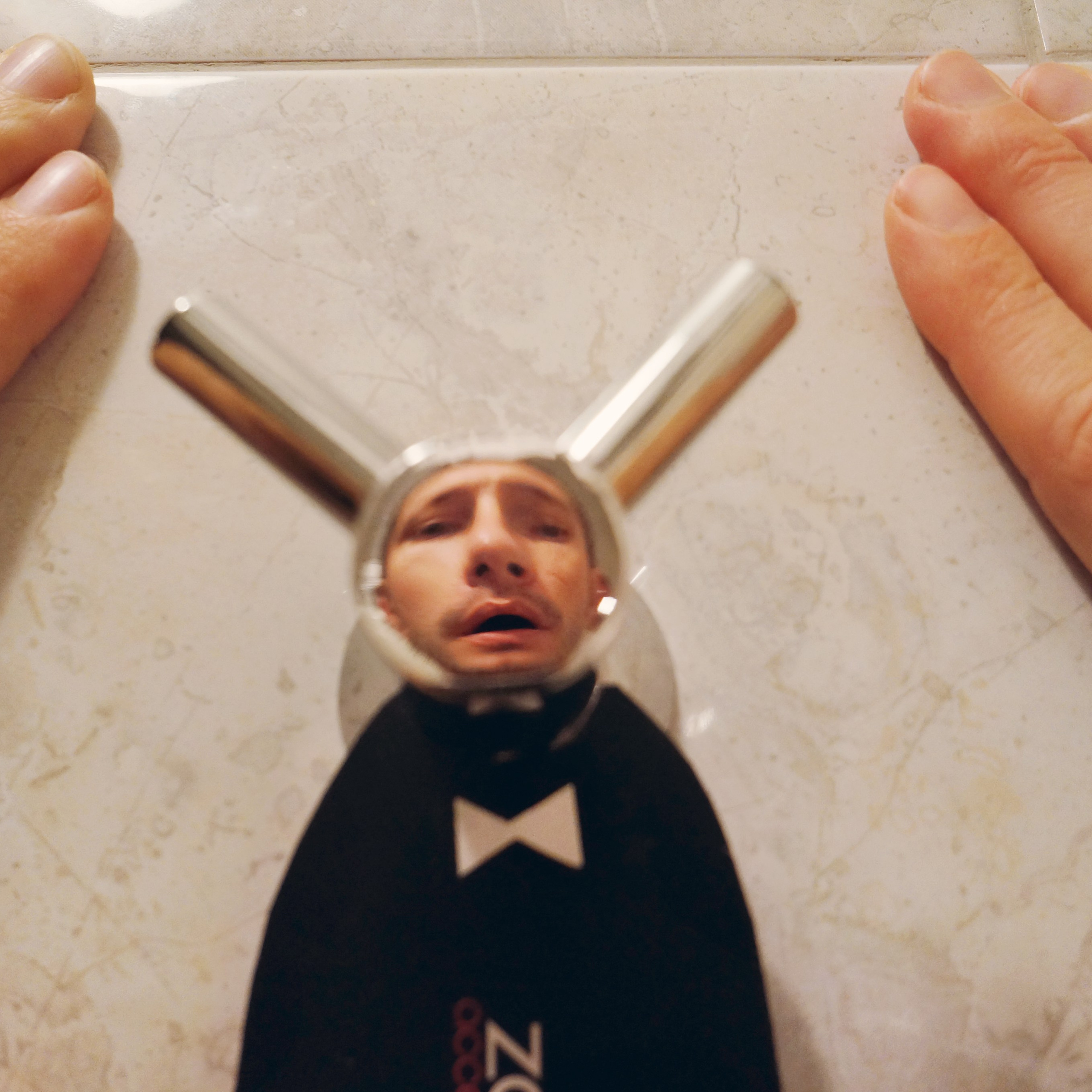 Проект 365. Креативный фотограф Стас Новиков