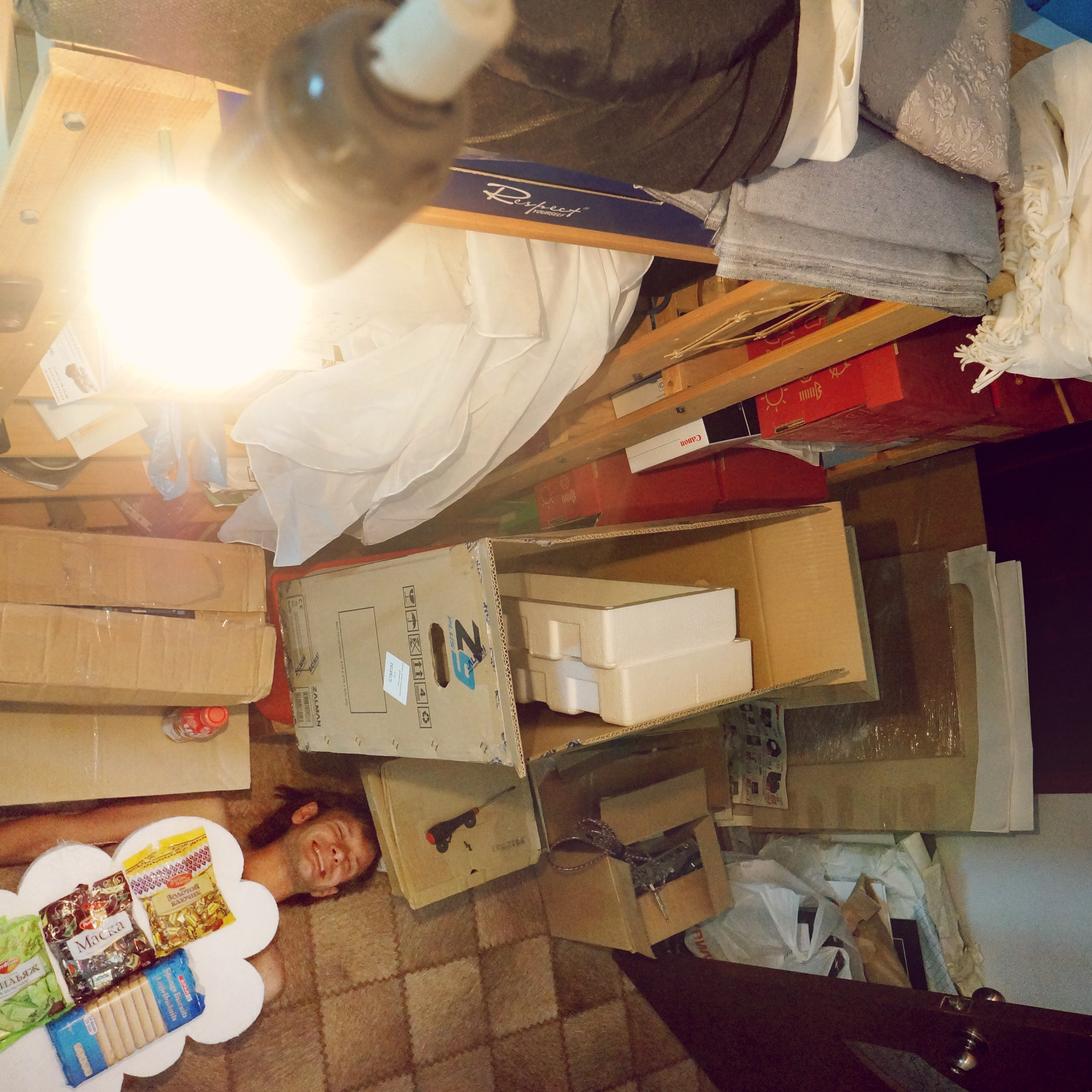 Проект 365. Креативный фотограф Стас Новиков