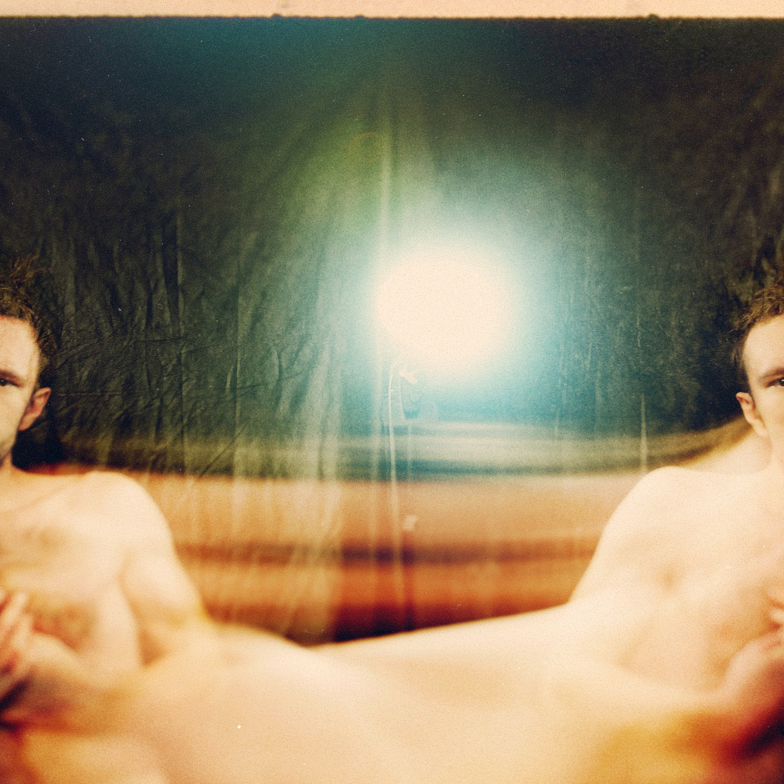 Проект 365. Креативный фотограф Стас Новиков