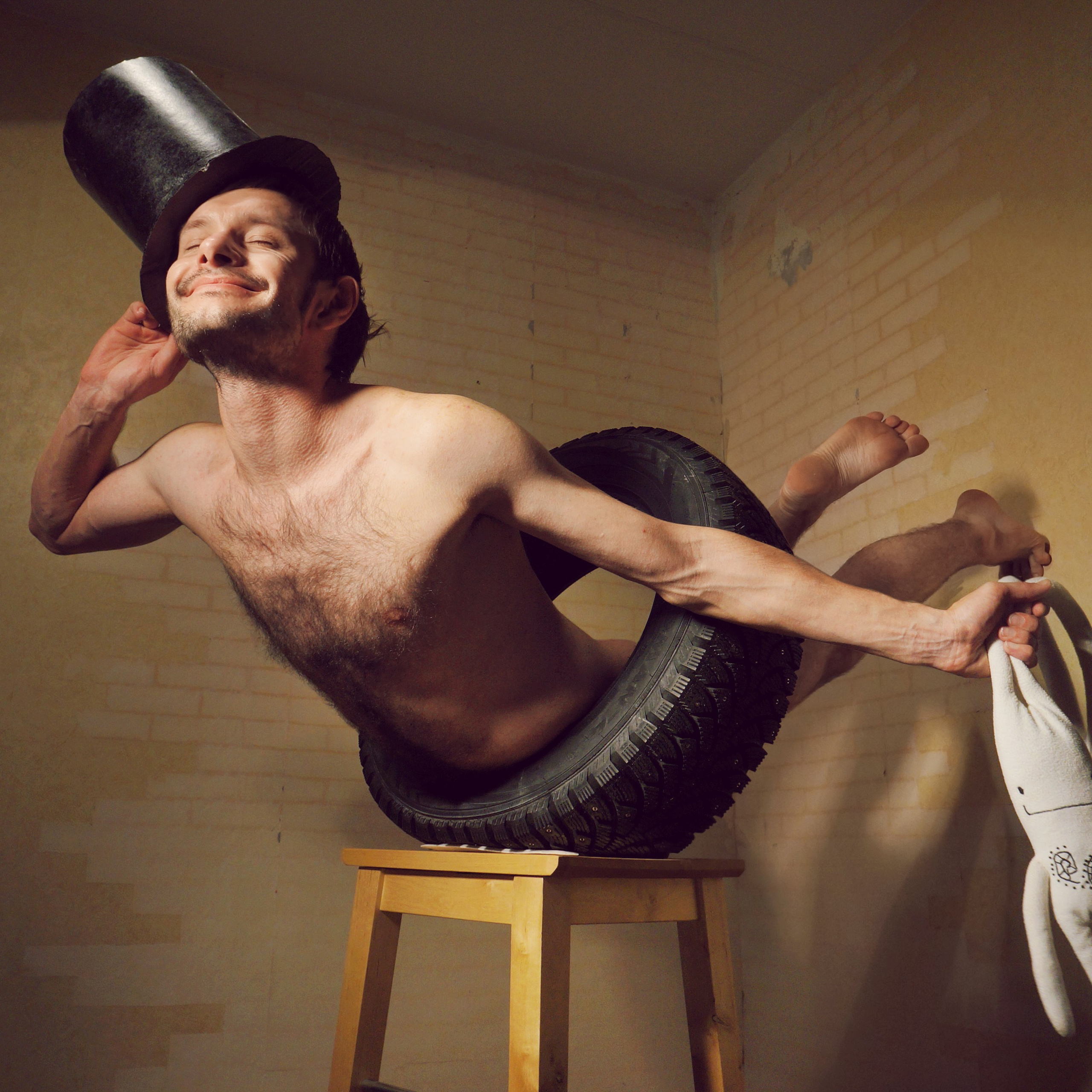 Проект 365. Креативный фотограф Стас Новиков