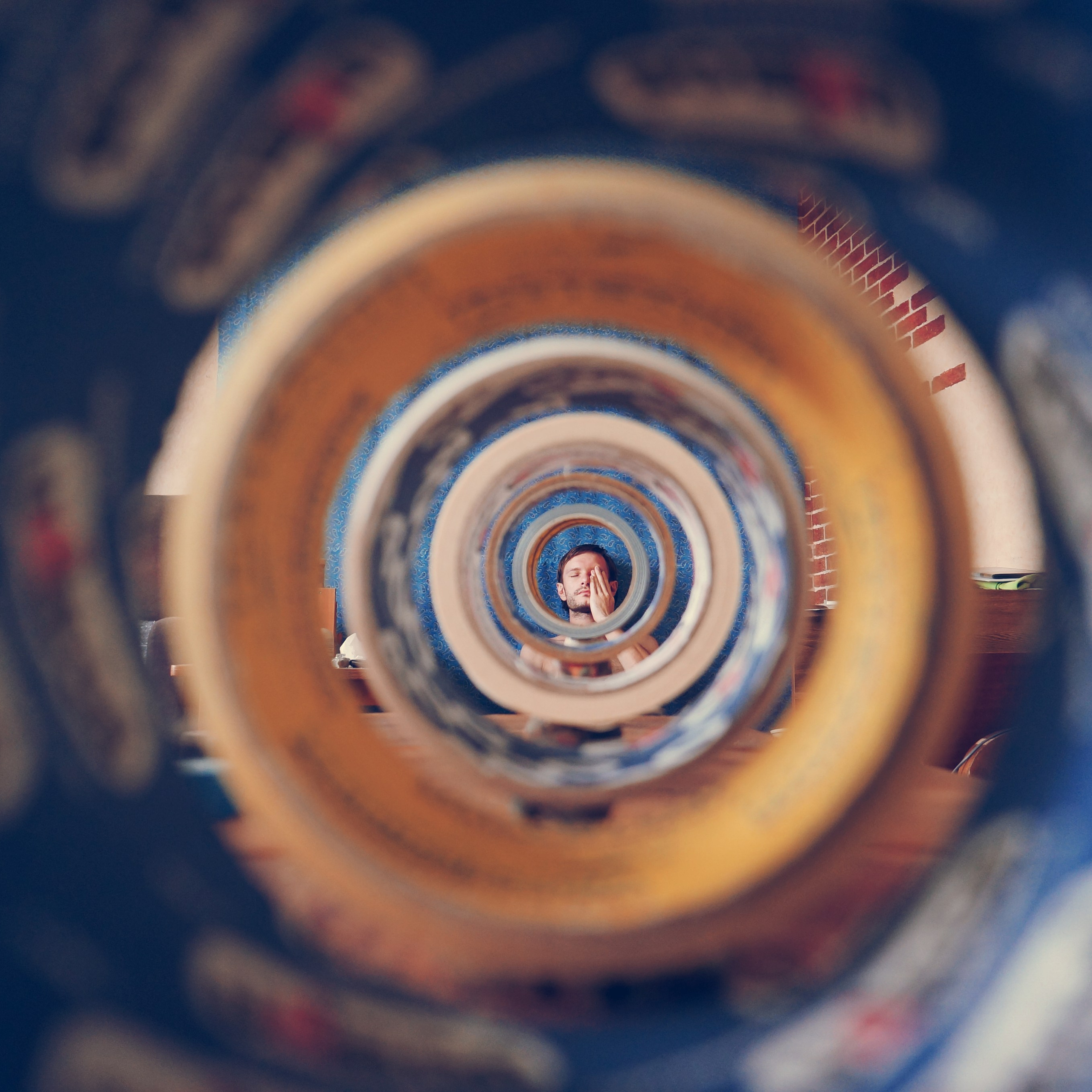 Проект 365. Креативный фотограф Стас Новиков