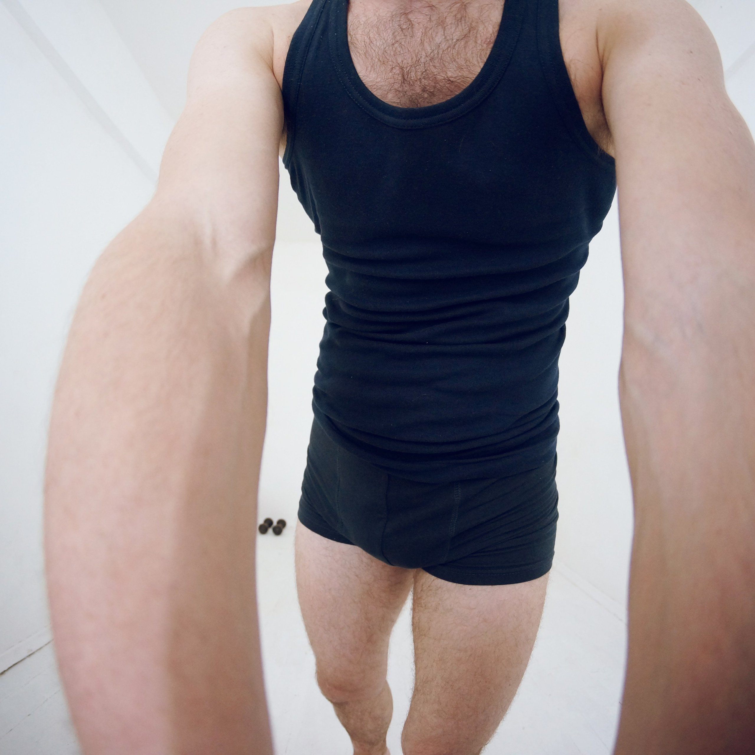 Проект 365. Креативный фотограф Стас Новиков