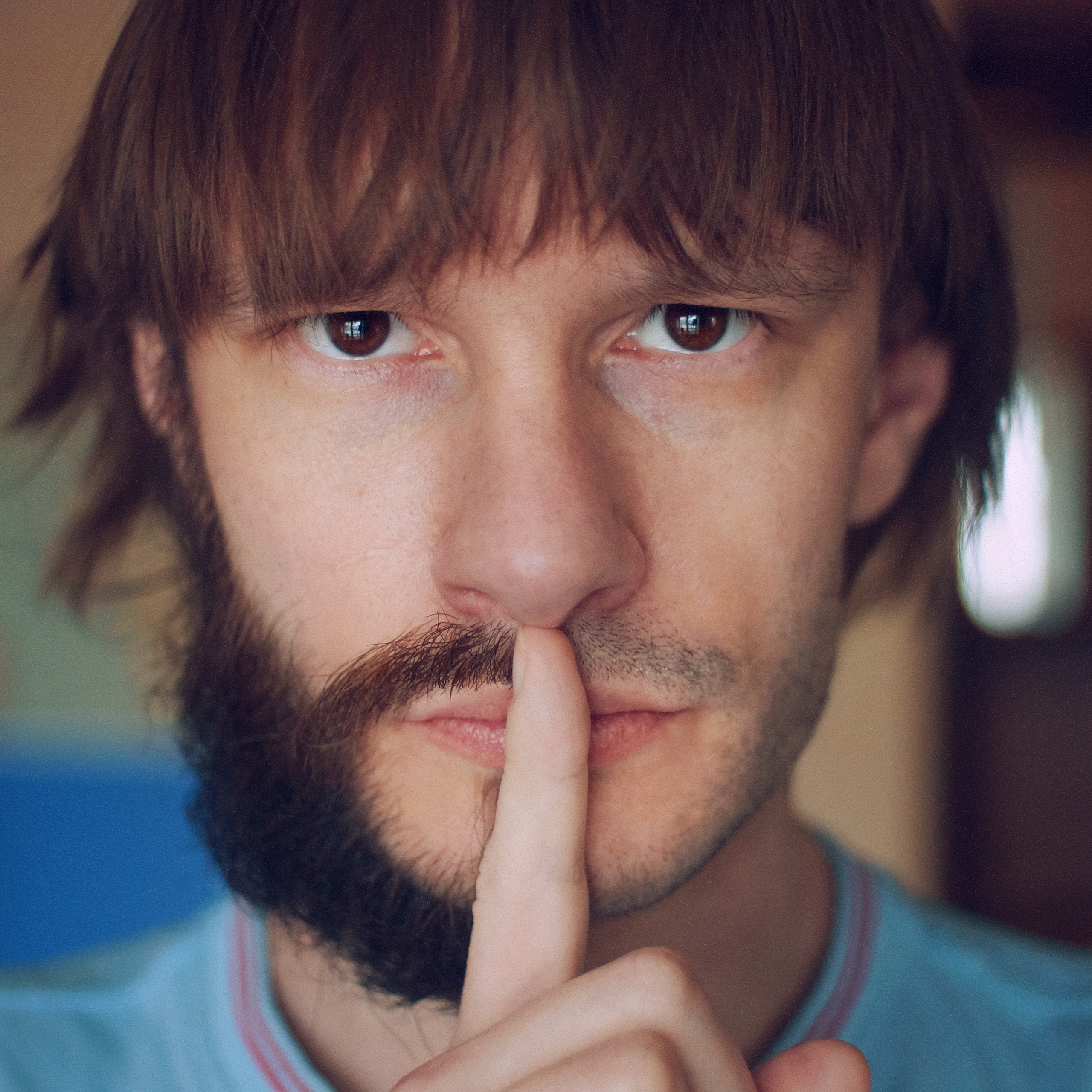 Проект 365. Креативный фотограф Стас Новиков