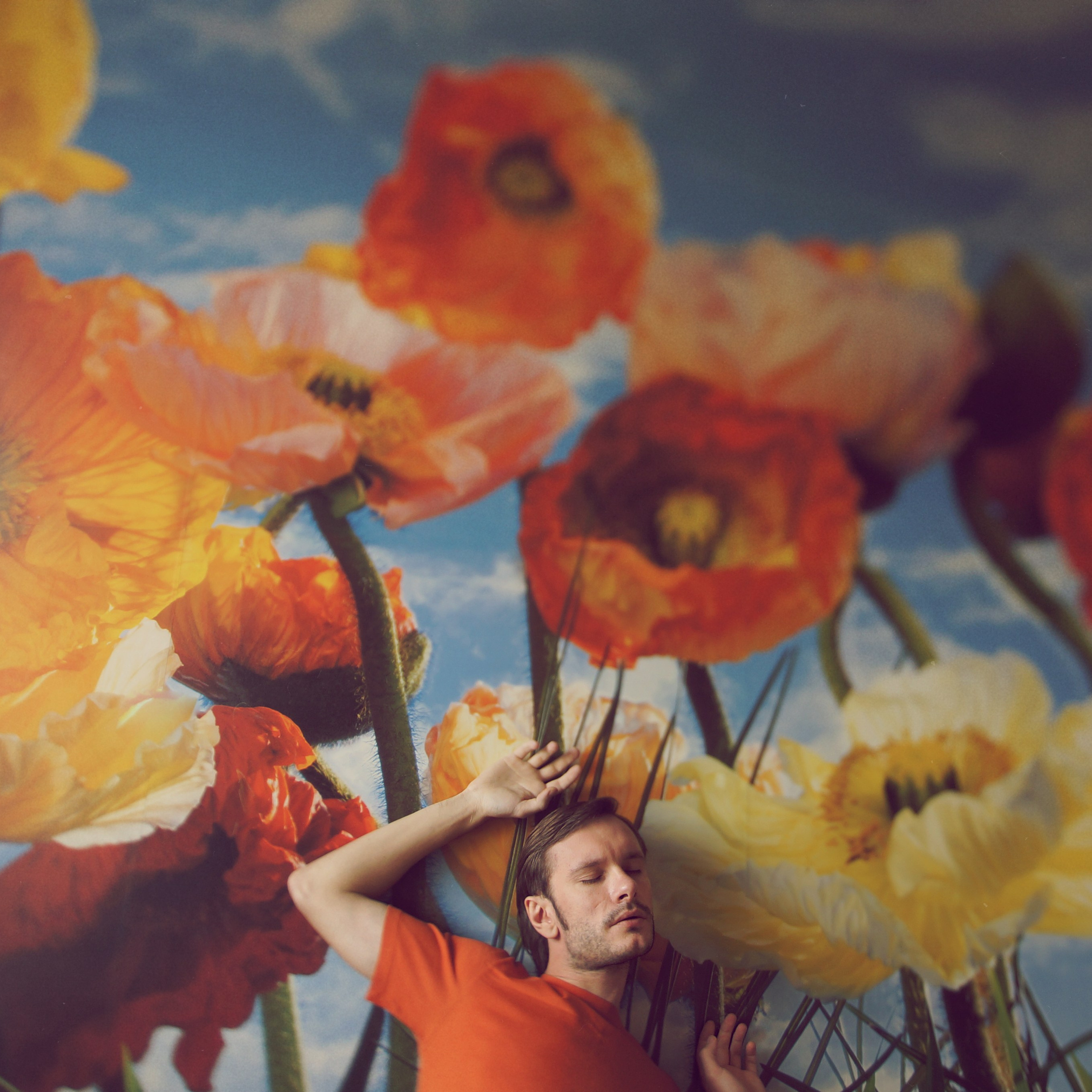 Проект 365. Креативный фотограф Стас Новиков