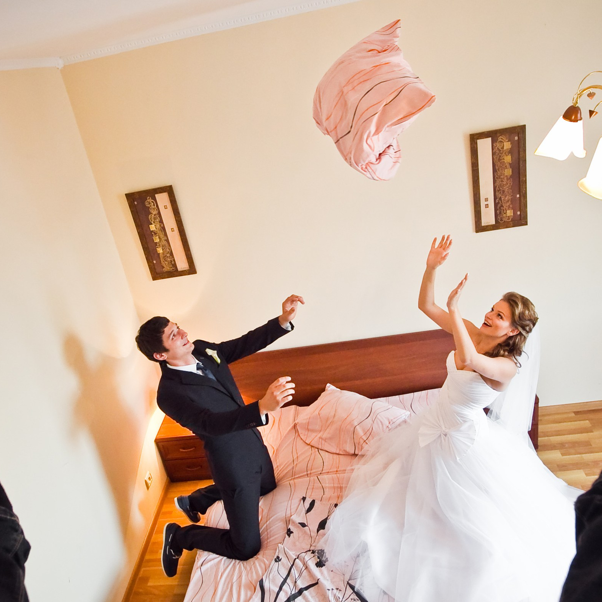 Проект 365. Креативный фотограф Стас Новиков