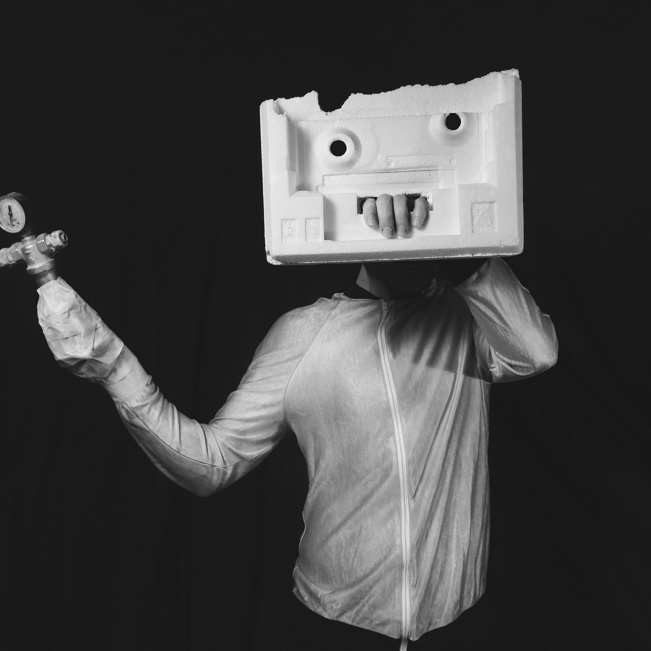 Проект 365. Креативный фотограф Стас Новиков