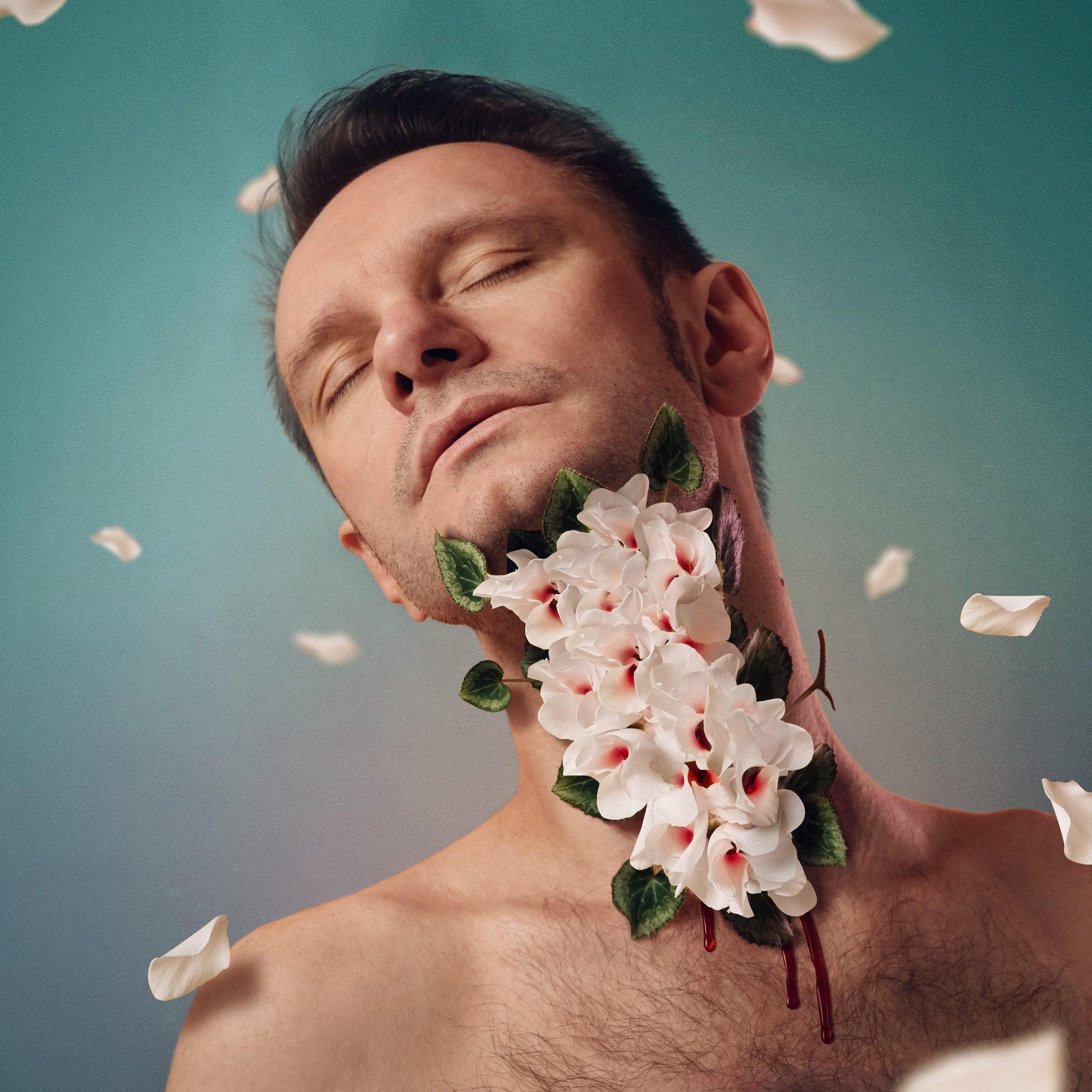 Проект 365. Креативный фотограф Стас Новиков