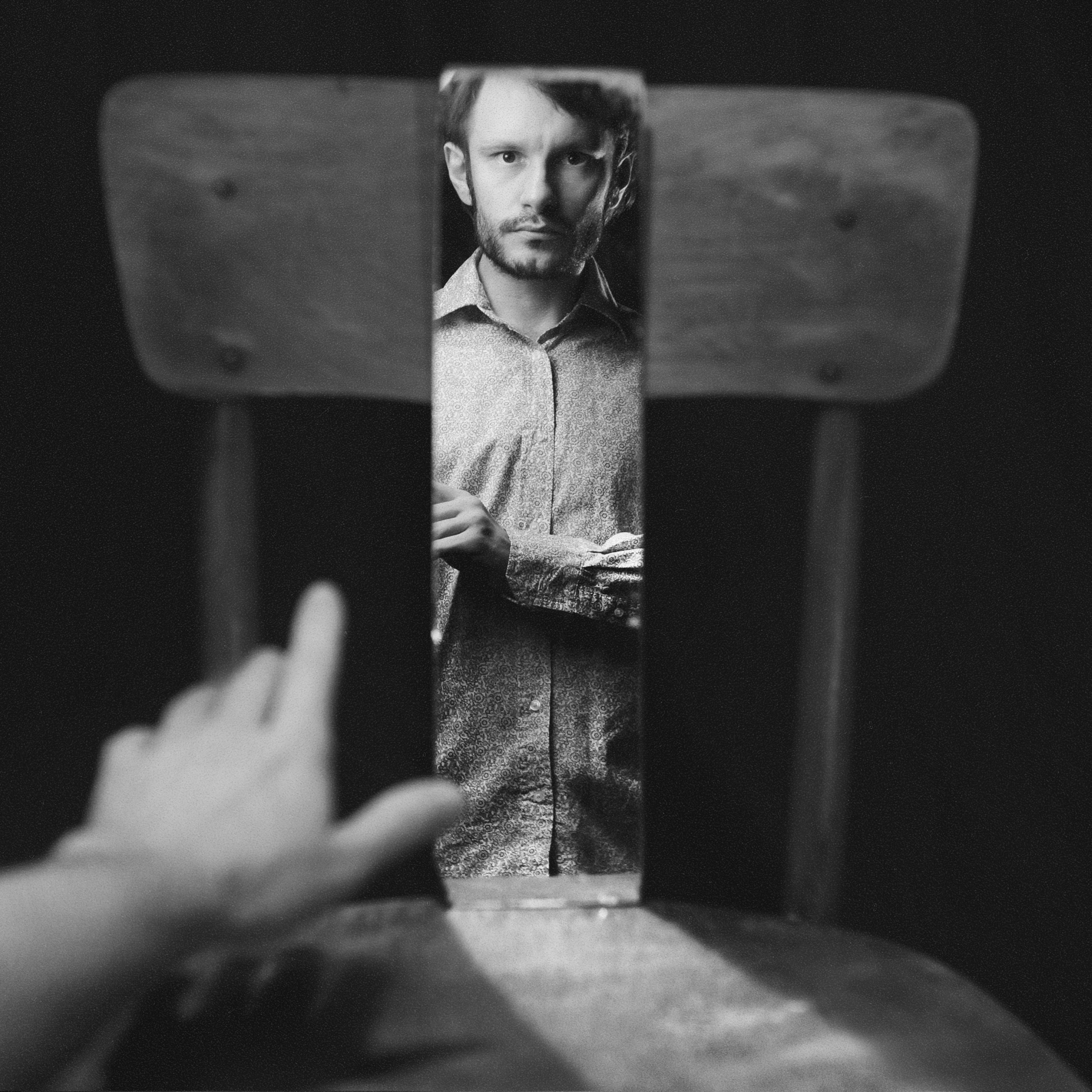 Проект 365. Креативный фотограф Стас Новиков