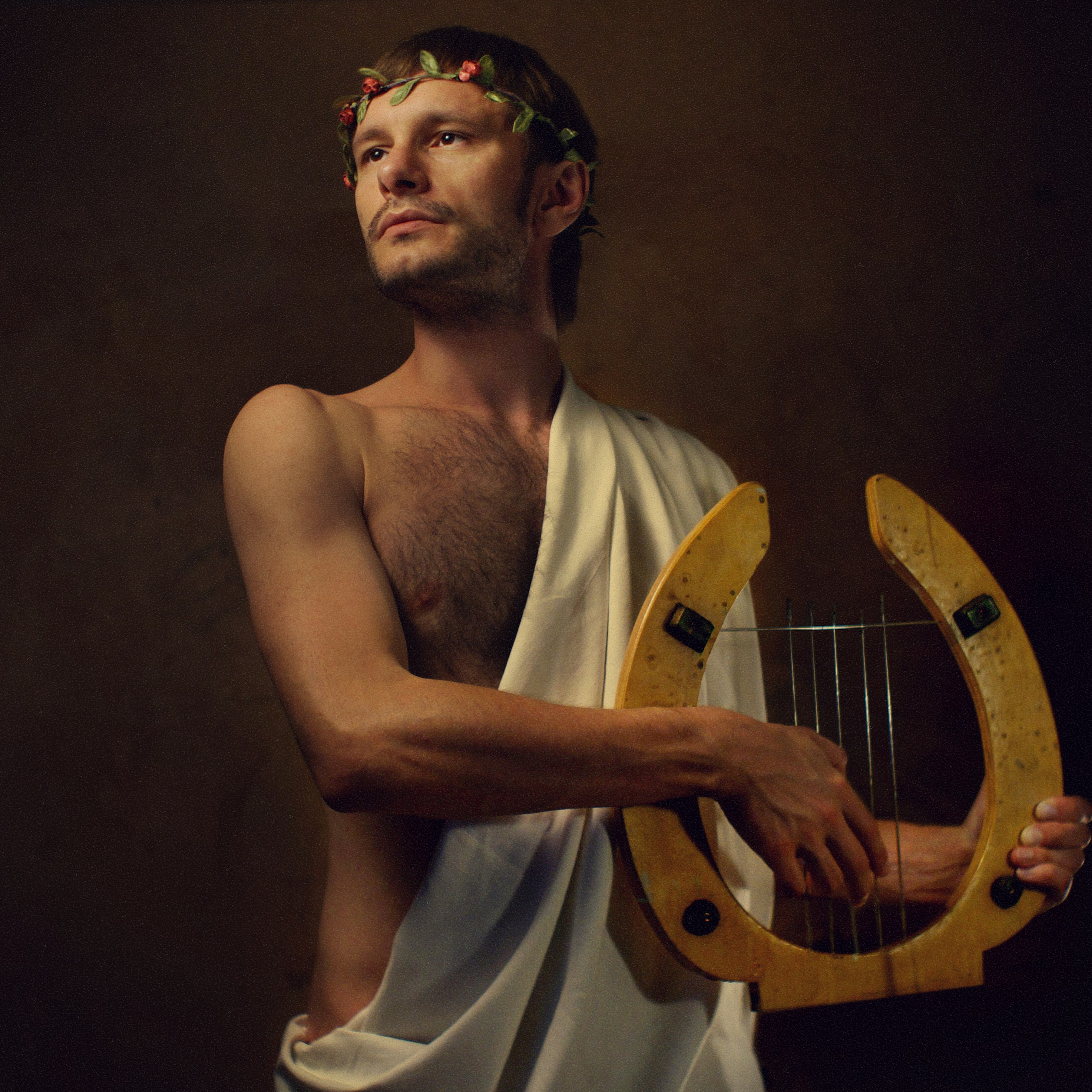 Проект 365. Креативный фотограф Стас Новиков