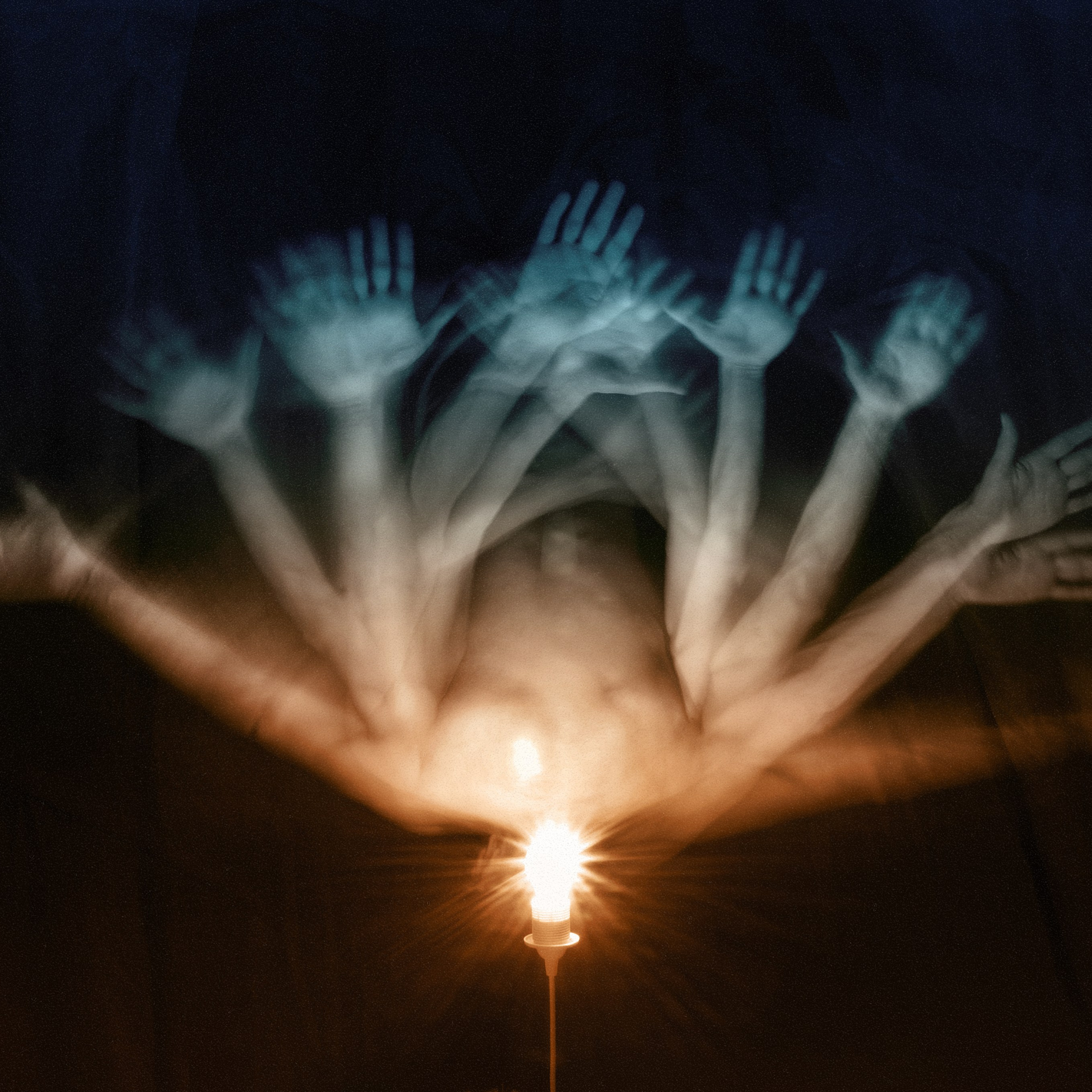 Проект 365. Креативный фотограф Стас Новиков