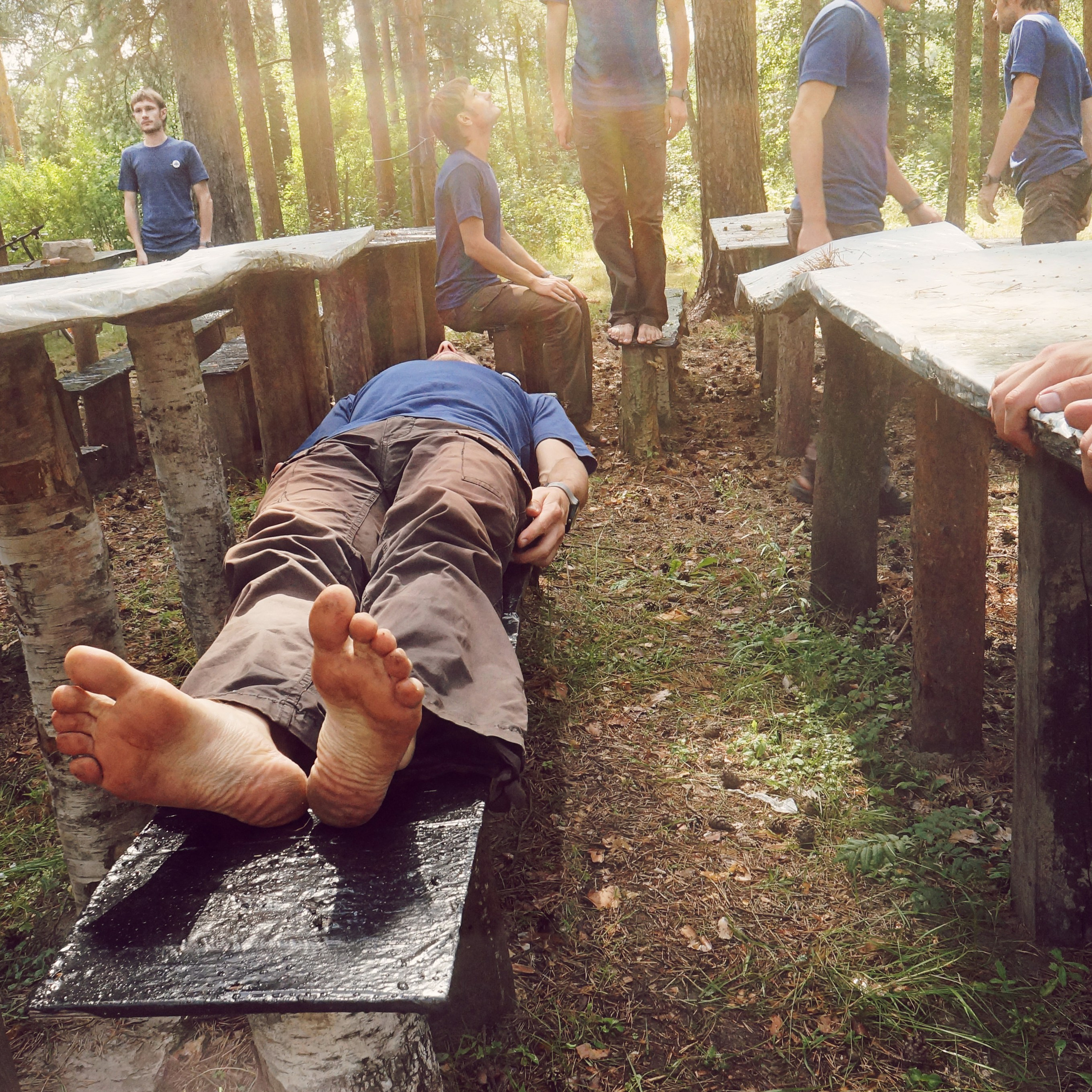 Проект 365. Креативный фотограф Стас Новиков