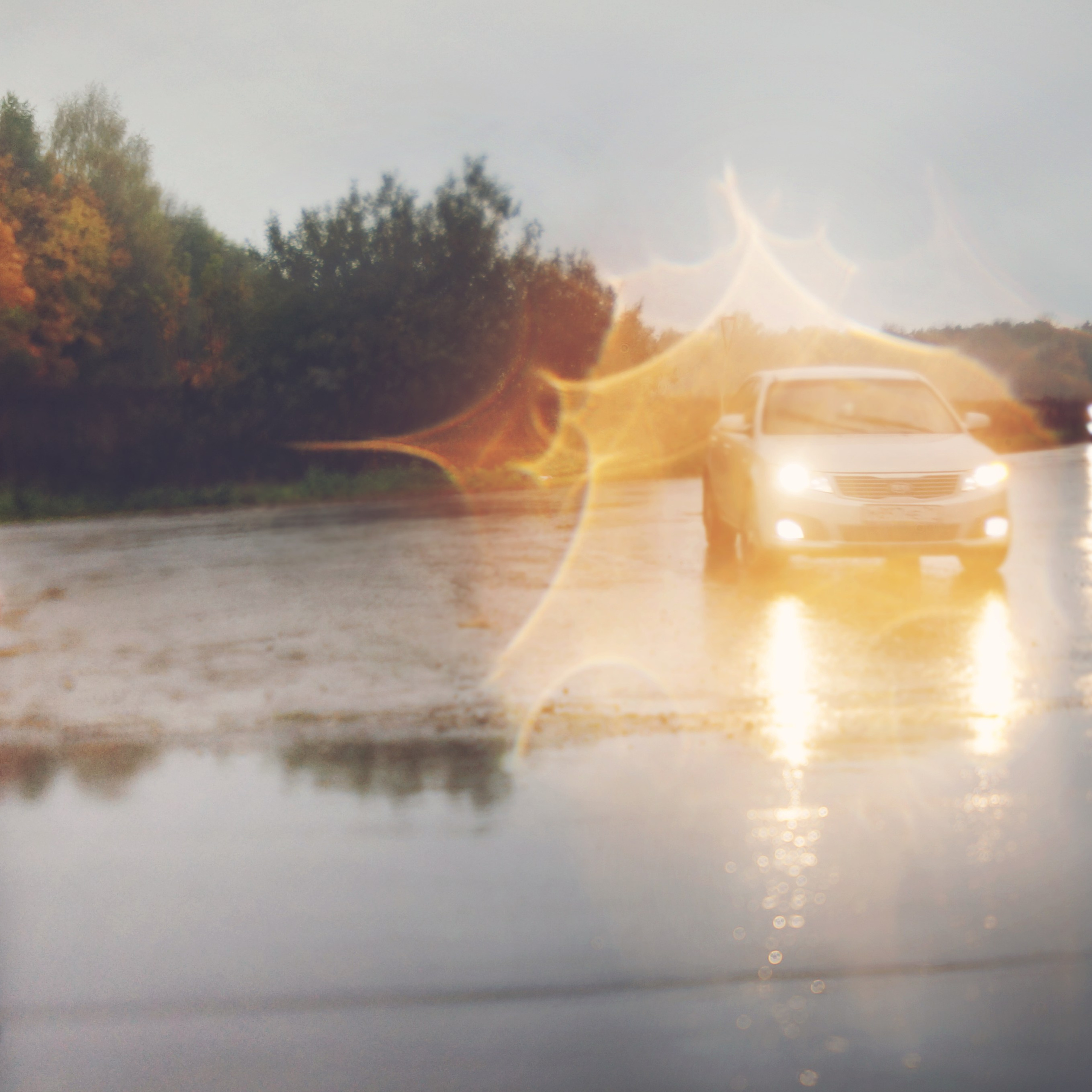 Проект 365. Креативный фотограф Стас Новиков