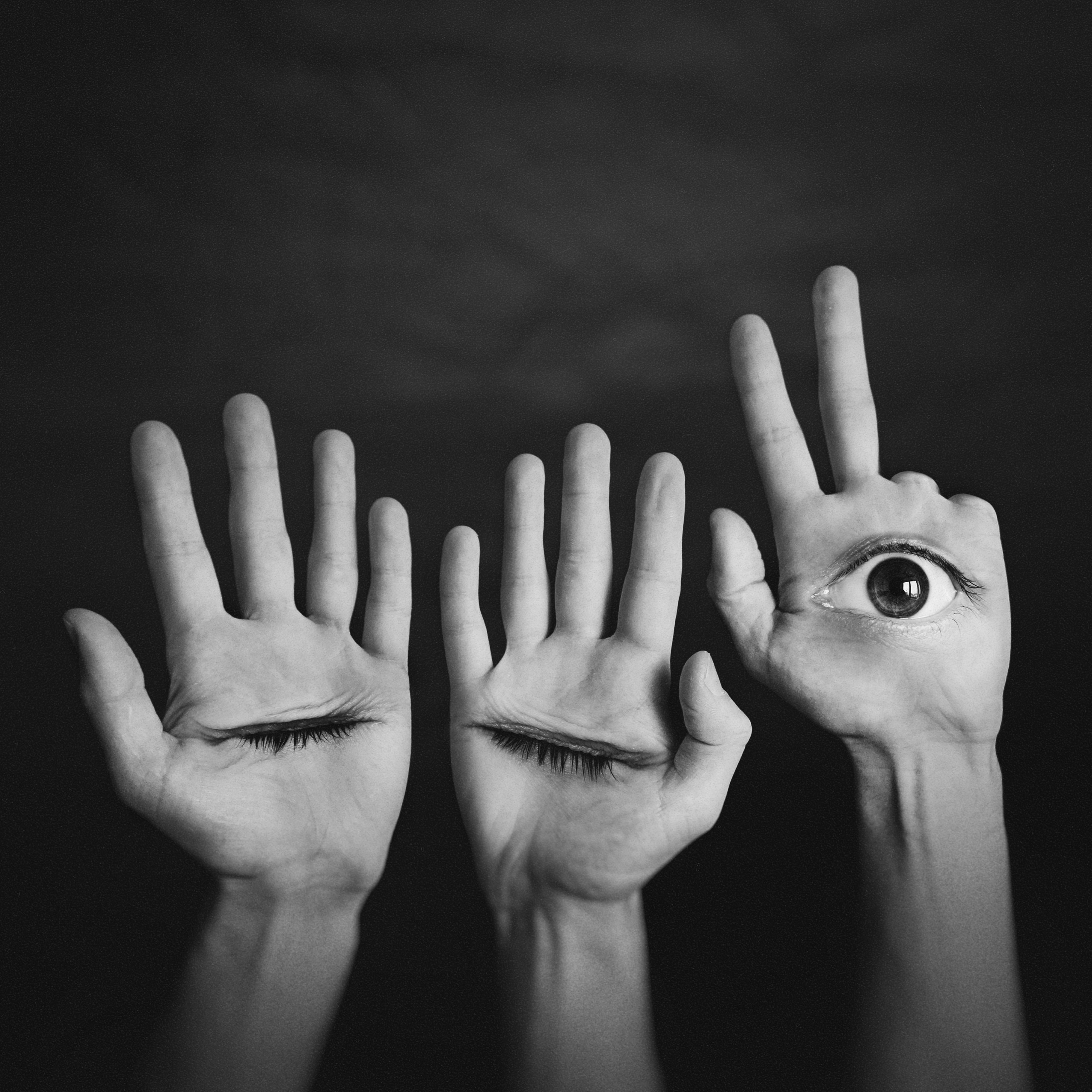 Проект 365. Креативный фотограф Стас Новиков