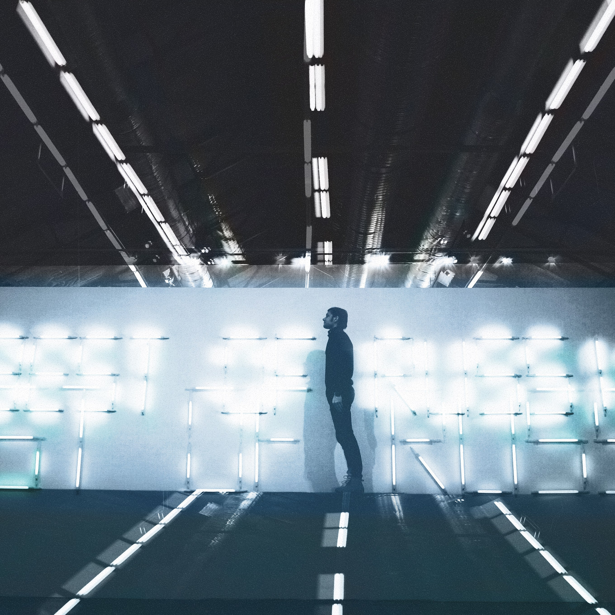 Проект 365. Креативный фотограф Стас Новиков