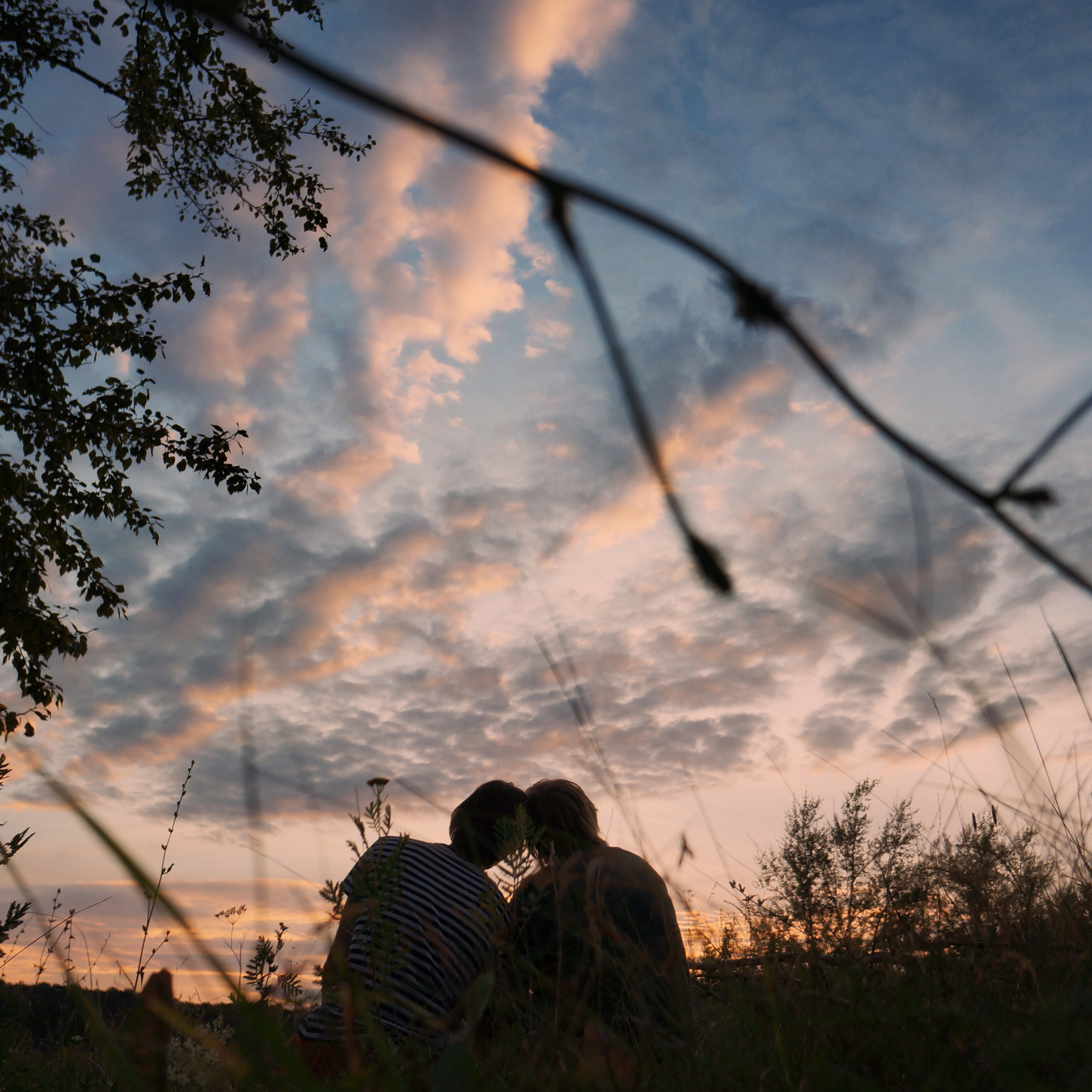 Проект 365. Креативный фотограф Стас Новиков