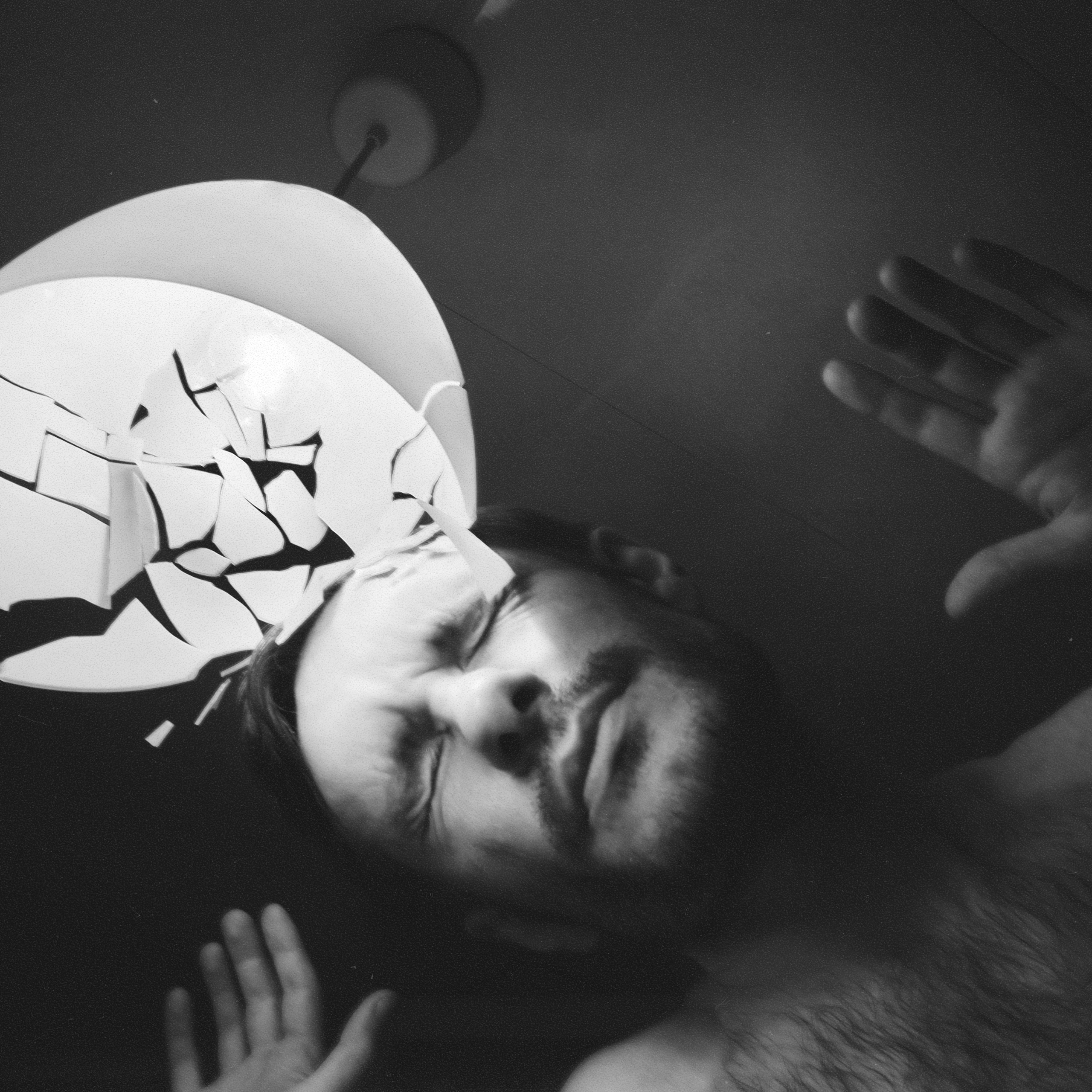 Проект 365. Креативный фотограф Стас Новиков