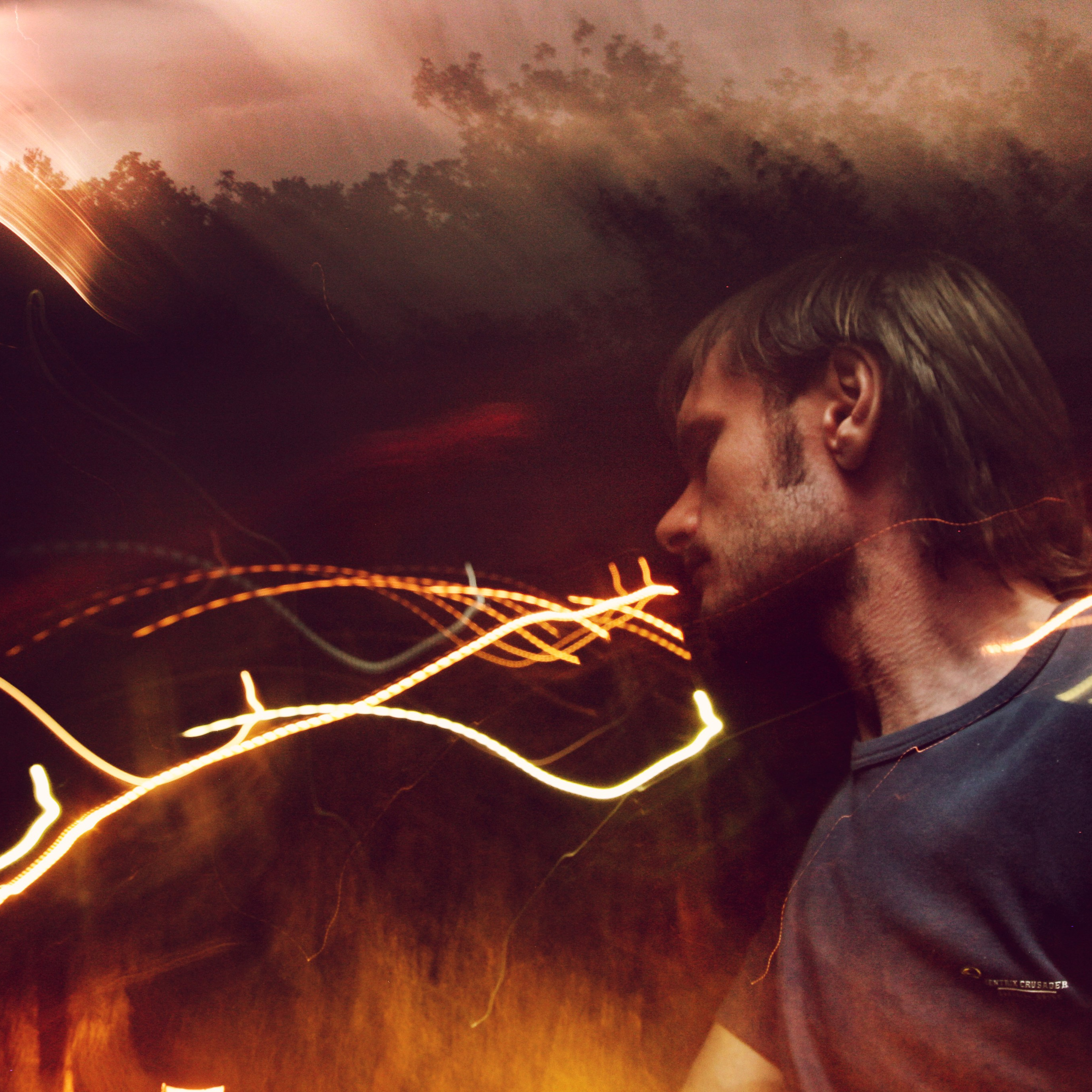 Проект 365. Креативный фотограф Стас Новиков