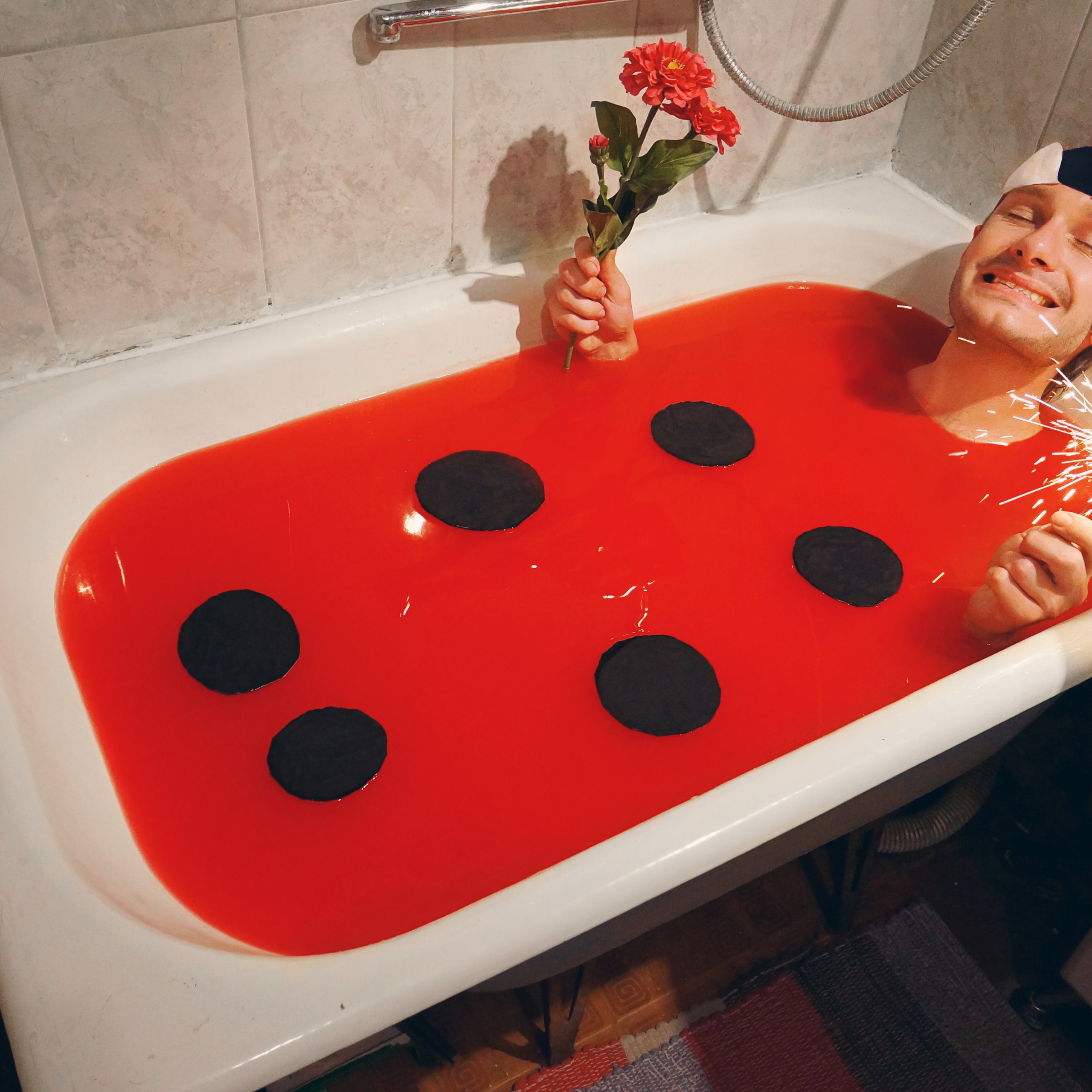 Проект 365. Креативный фотограф Стас Новиков