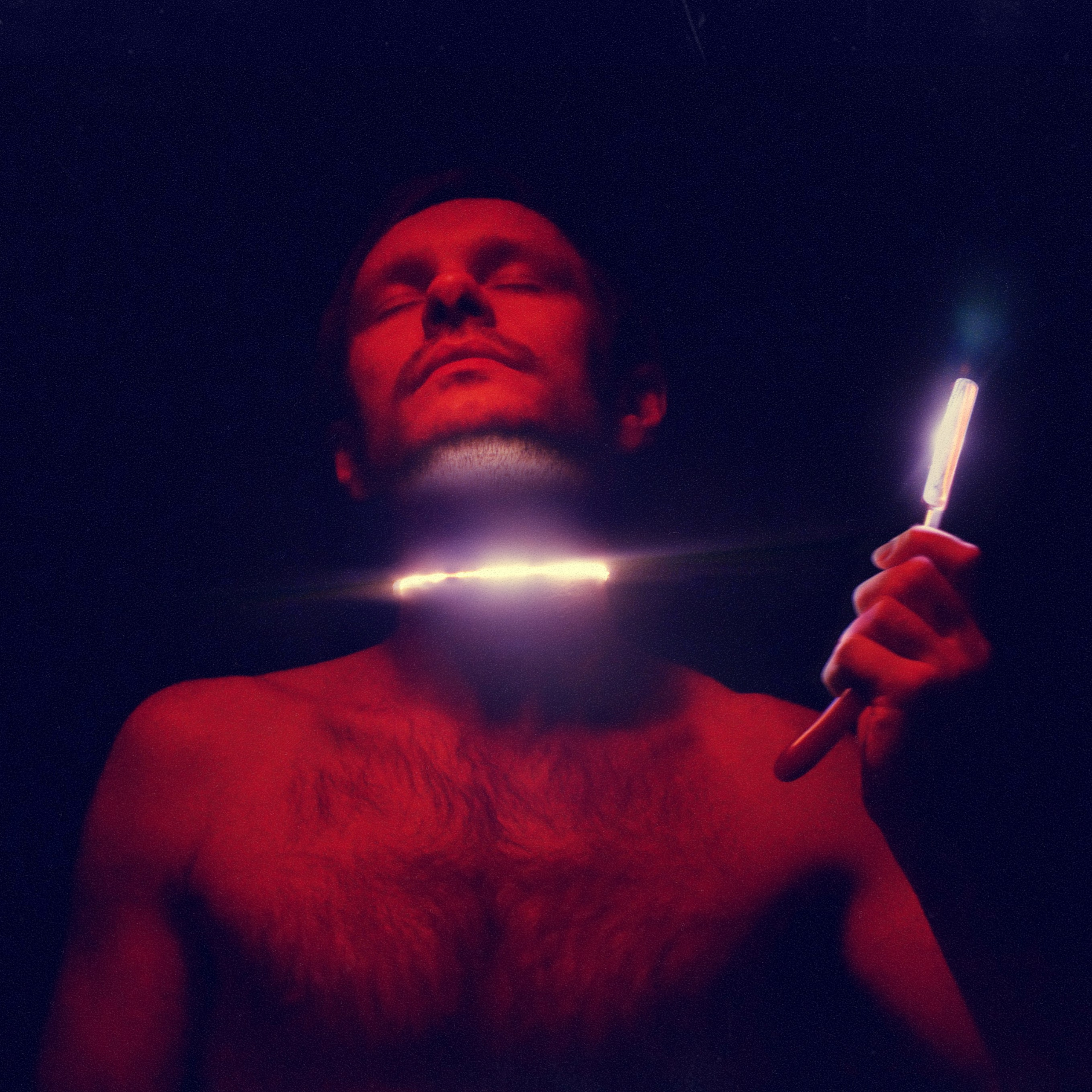 Проект 365. Креативный фотограф Стас Новиков