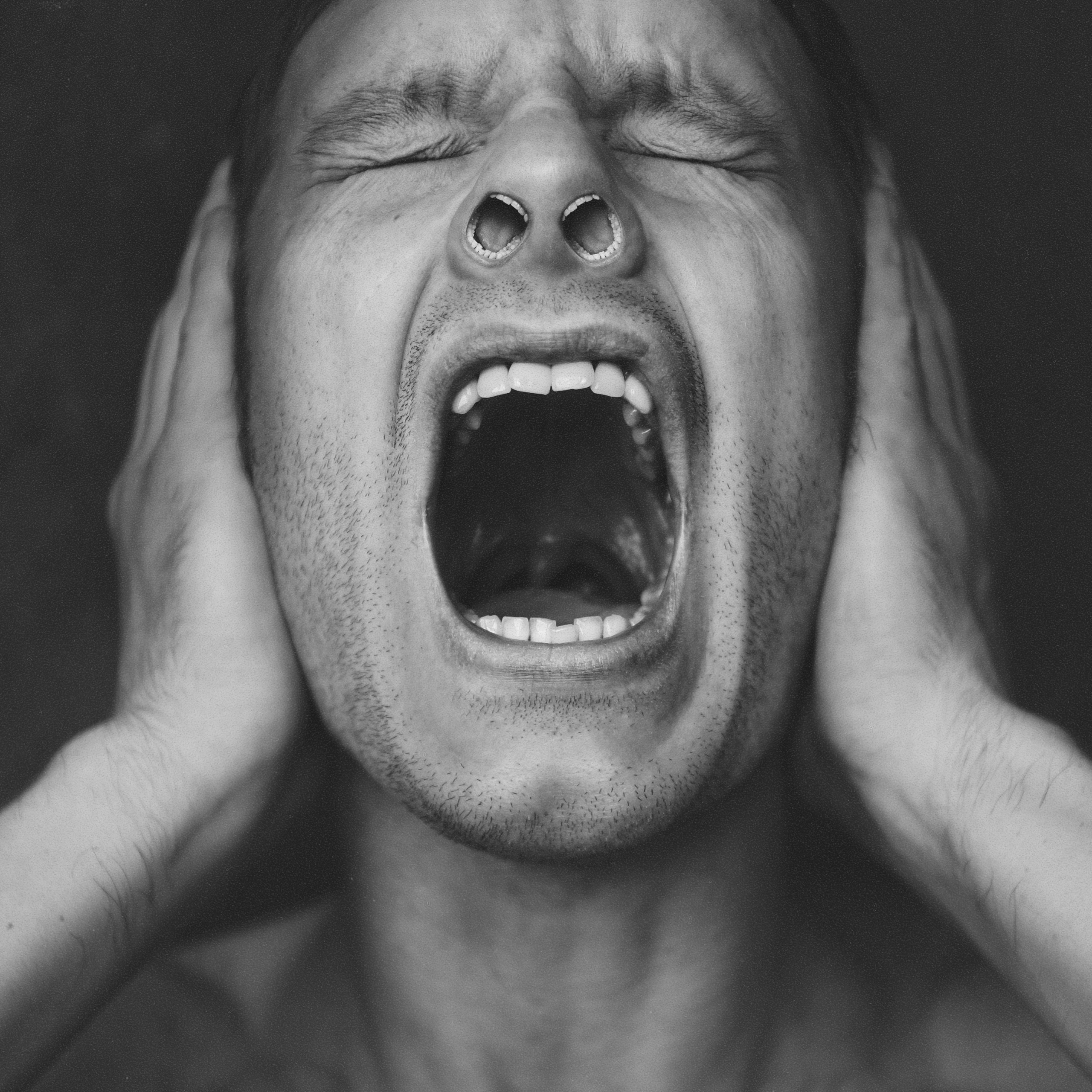 Проект 365. Креативный фотограф Стас Новиков