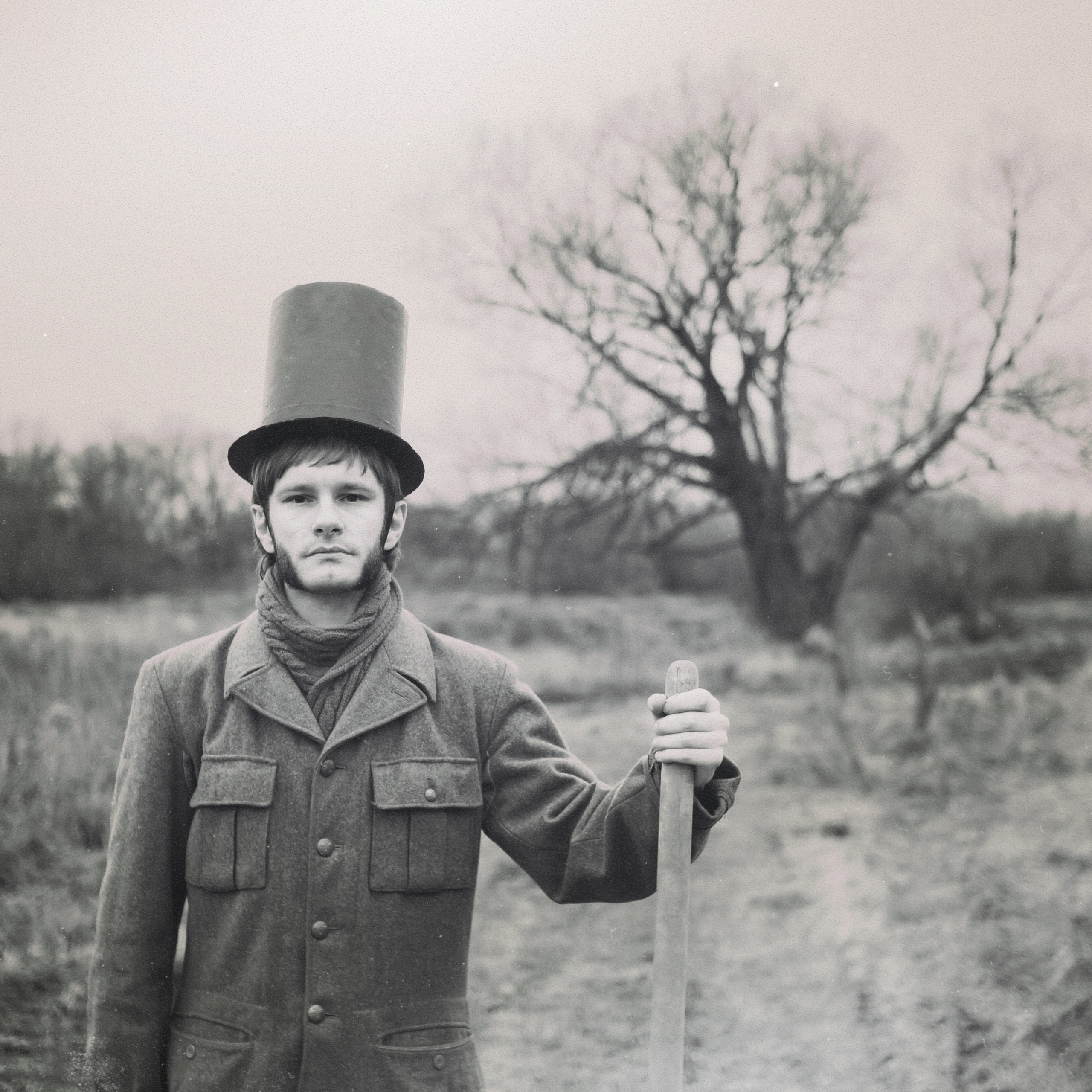 Проект 365. Креативный фотограф Стас Новиков