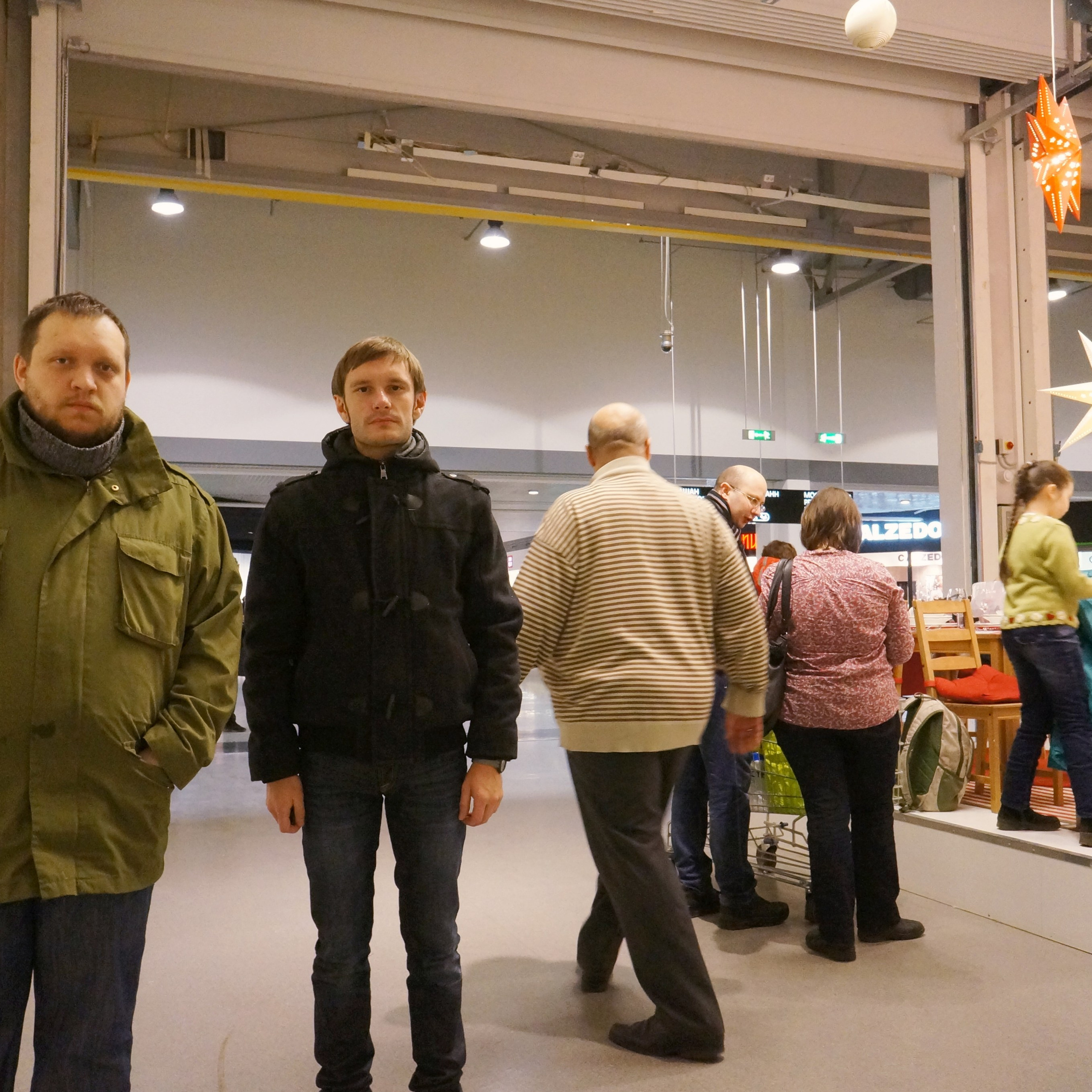 Проект 365. Креативный фотограф Стас Новиков