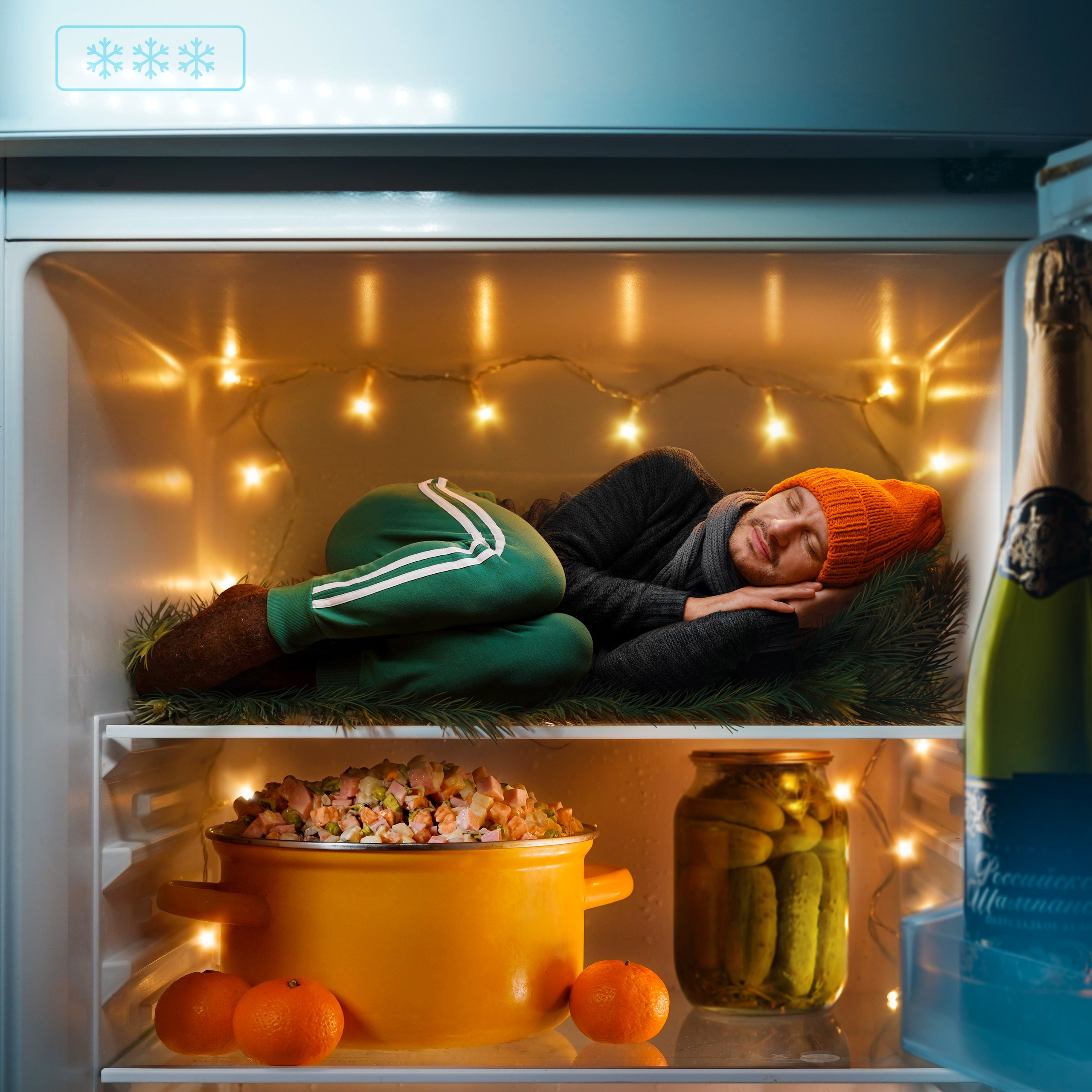 Проект 365. Креативный фотограф Стас Новиков