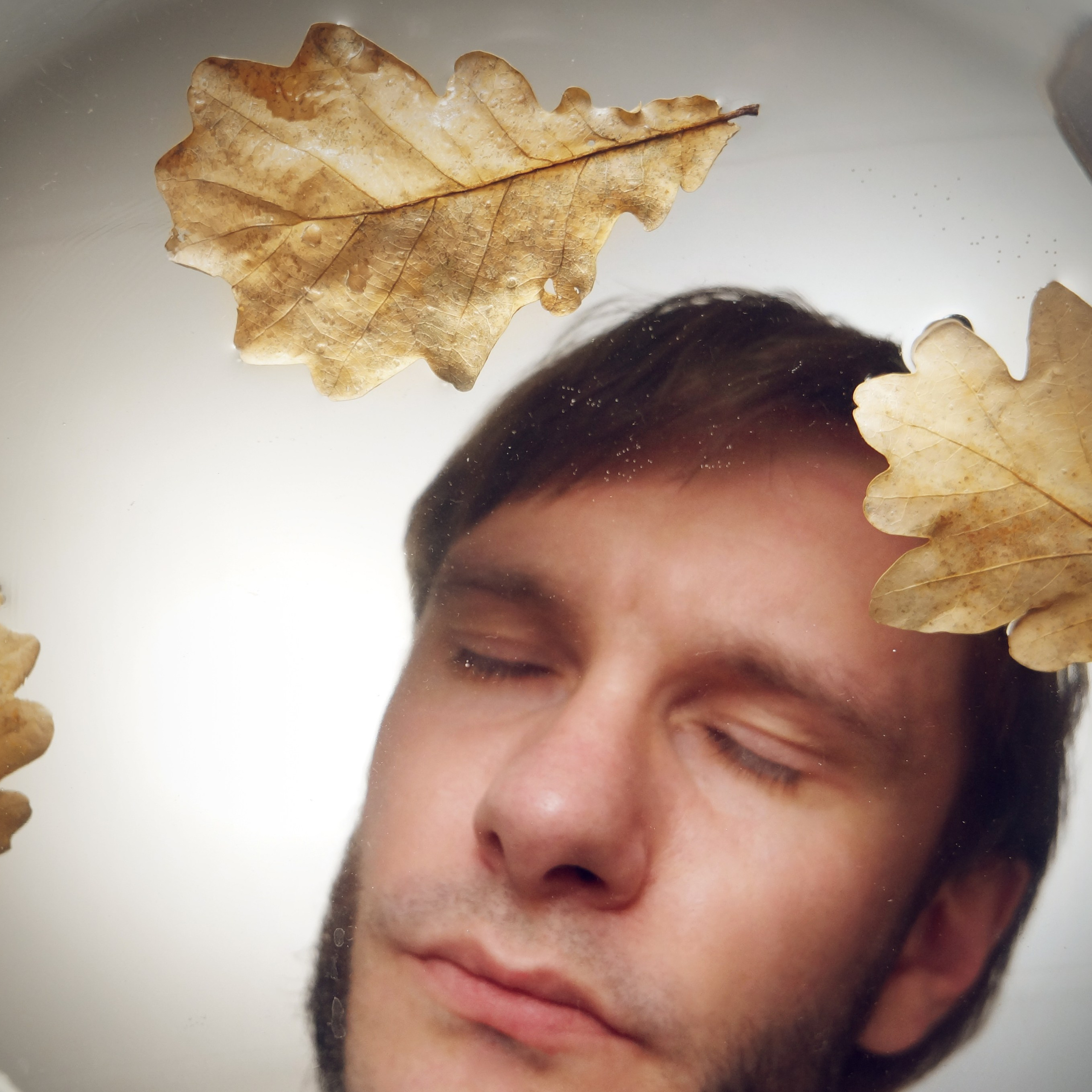 Проект 365. Креативный фотограф Стас Новиков