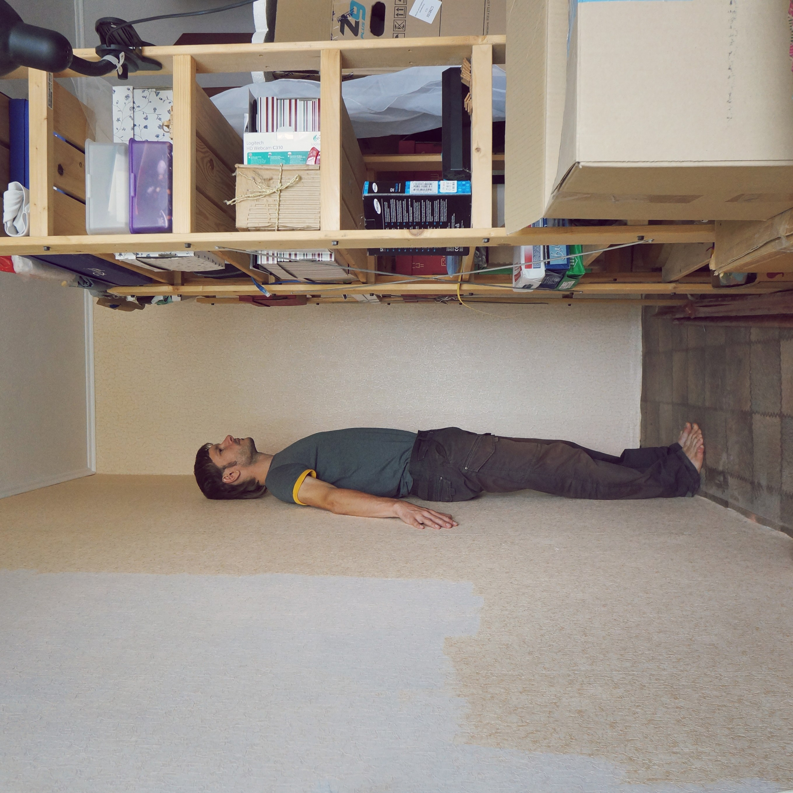 Проект 365. Креативный фотограф Стас Новиков