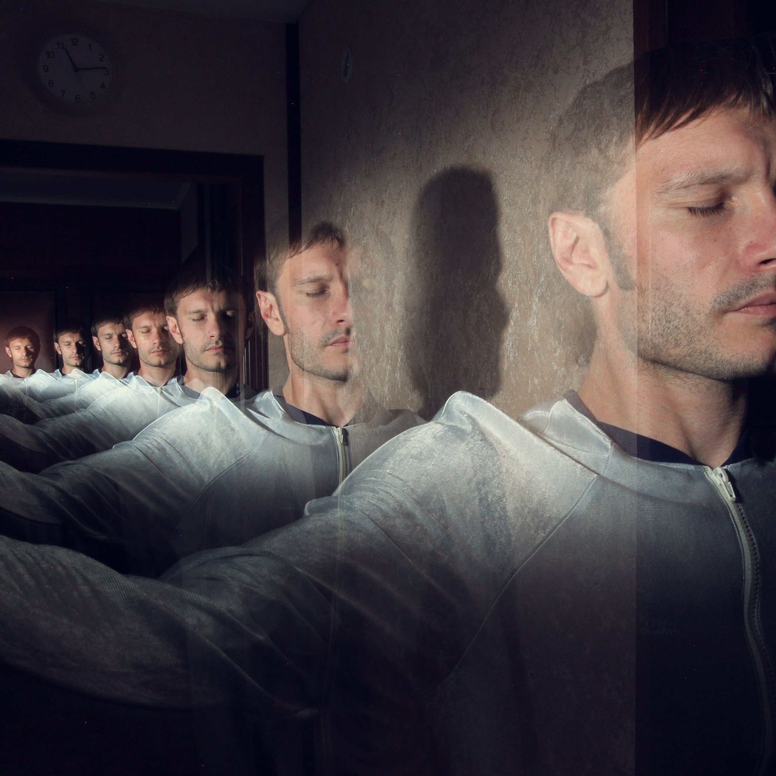 Проект 365. Креативный фотограф Стас Новиков