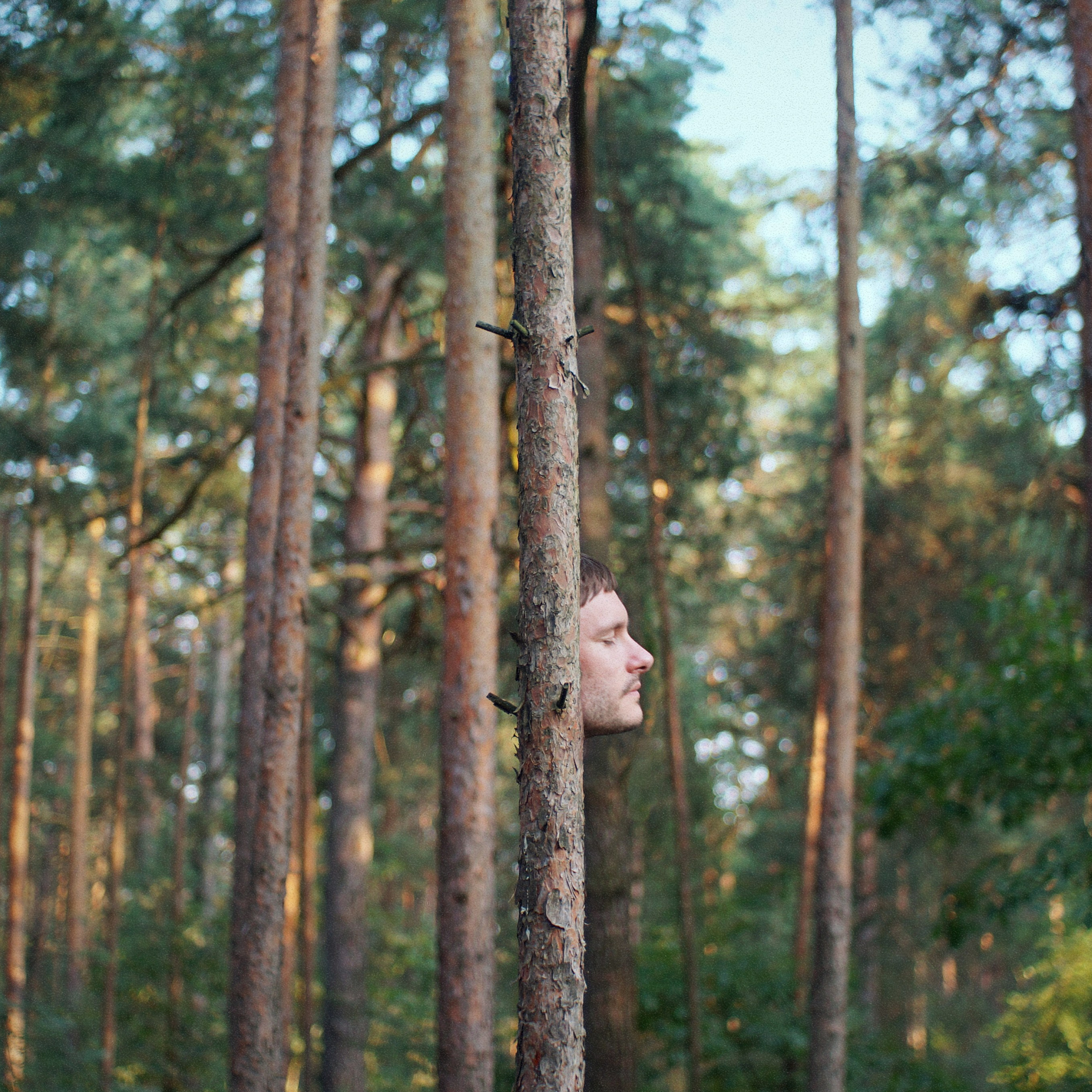 Проект 365. Креативный фотограф Стас Новиков