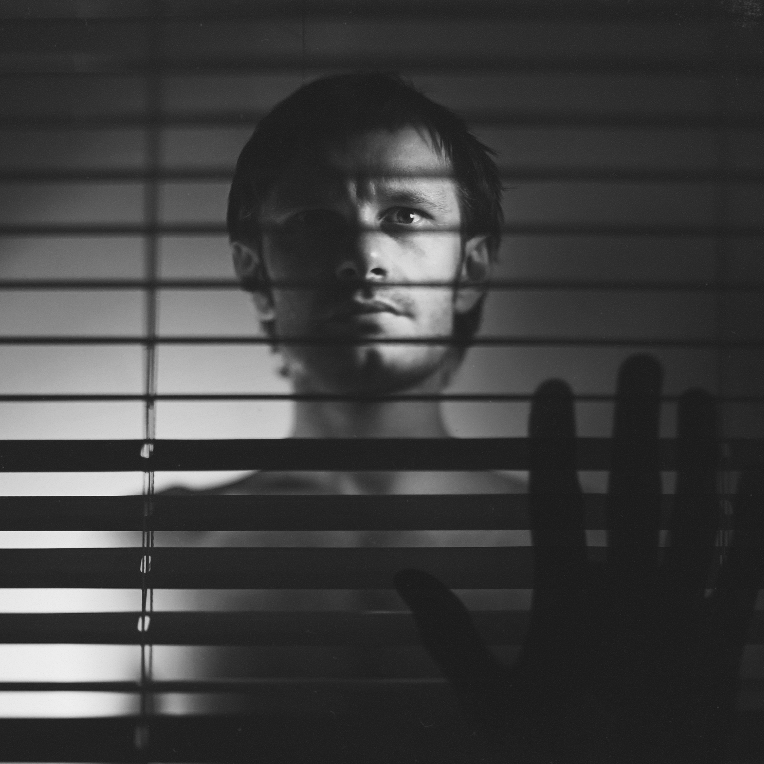 Проект 365. Креативный фотограф Стас Новиков