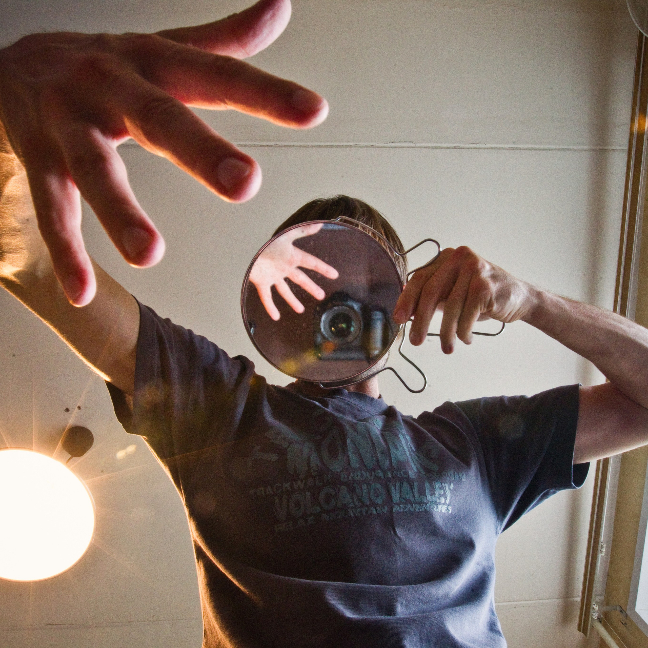 Проект 365. Креативный фотограф Стас Новиков